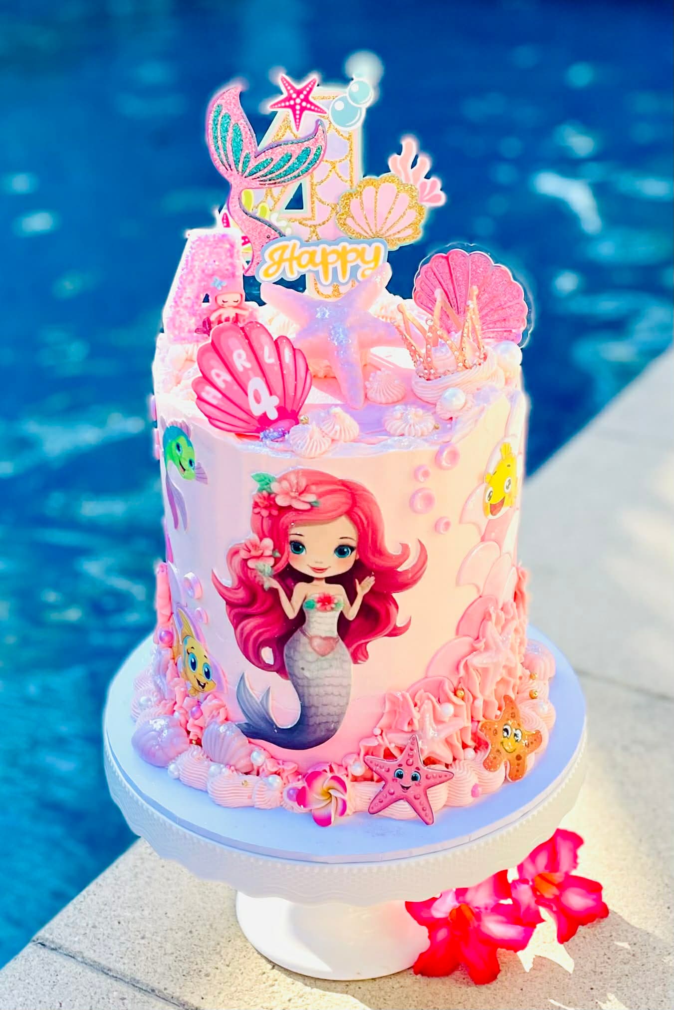 Your Cake Fairy – Cairns — Smithfield, Cairns