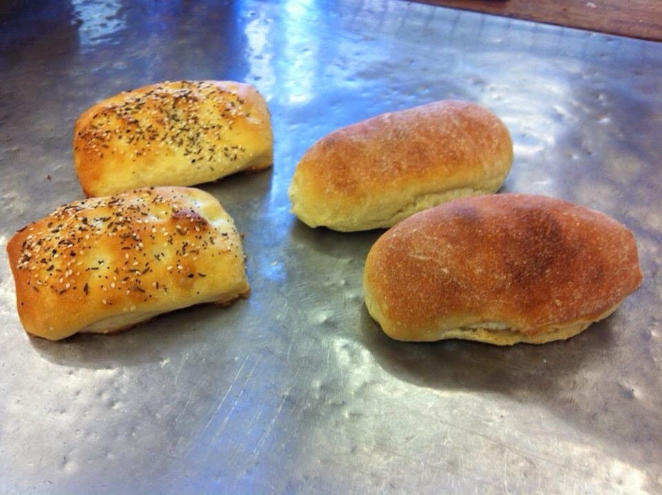 Joey's Bakery — Smithfield, Cairns