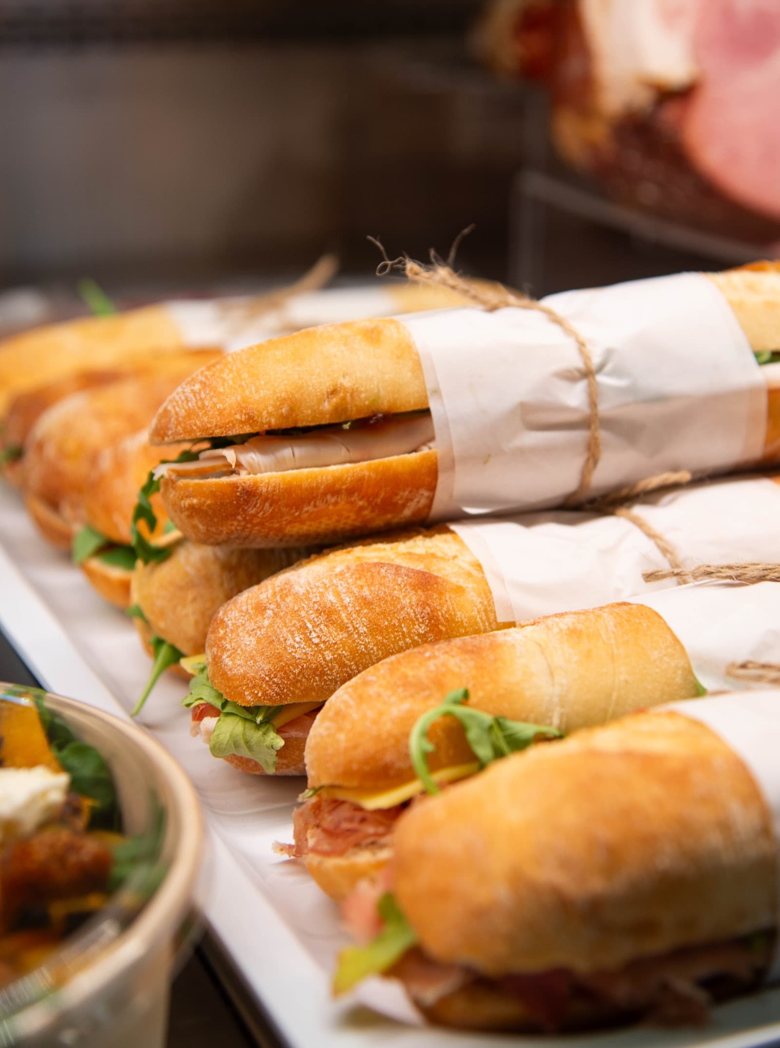 Edge Hill Gourmet Deli — Edge Hill, Cairns