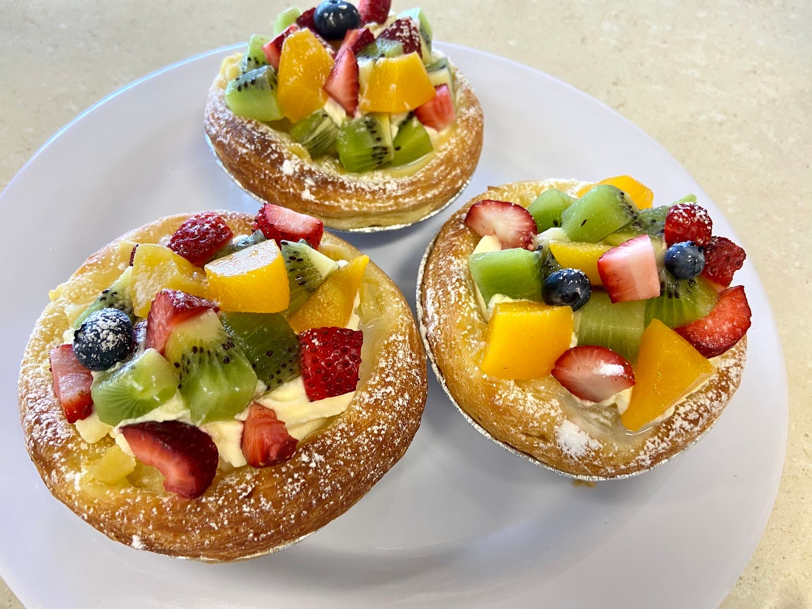 Blossom Bakery — Smithfield, Cairns
