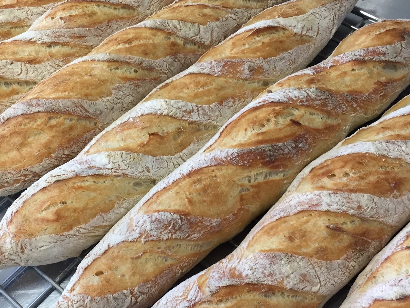 Blossom Bakery — Smithfield, Cairns