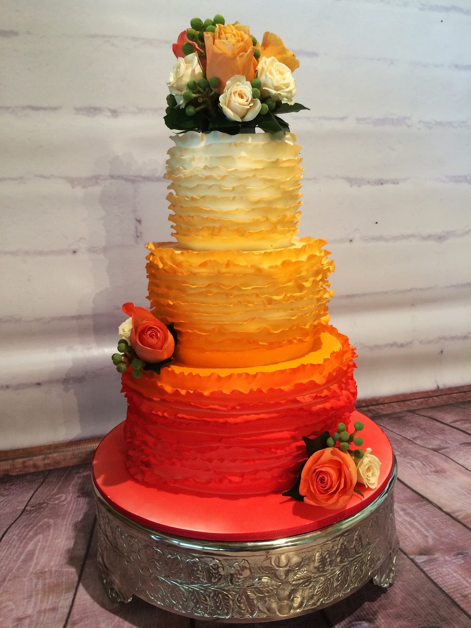Passion for Cakes — Smithfield, Cairns