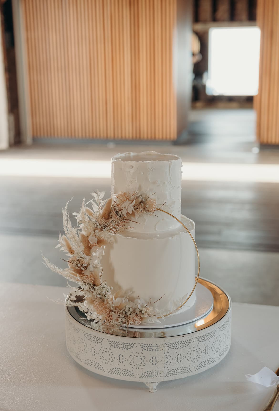 Passion for Cakes — Smithfield, Cairns