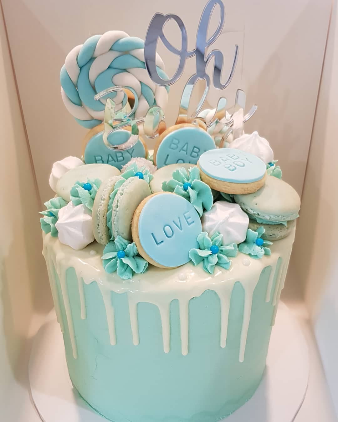 Cake Smash Cairns — Smithfield, Cairns
