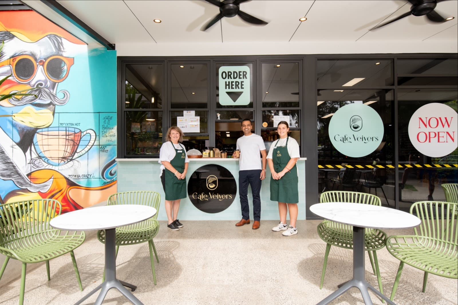 Palms Supermarket (Palm Cove) — Palm Cove, Cairns