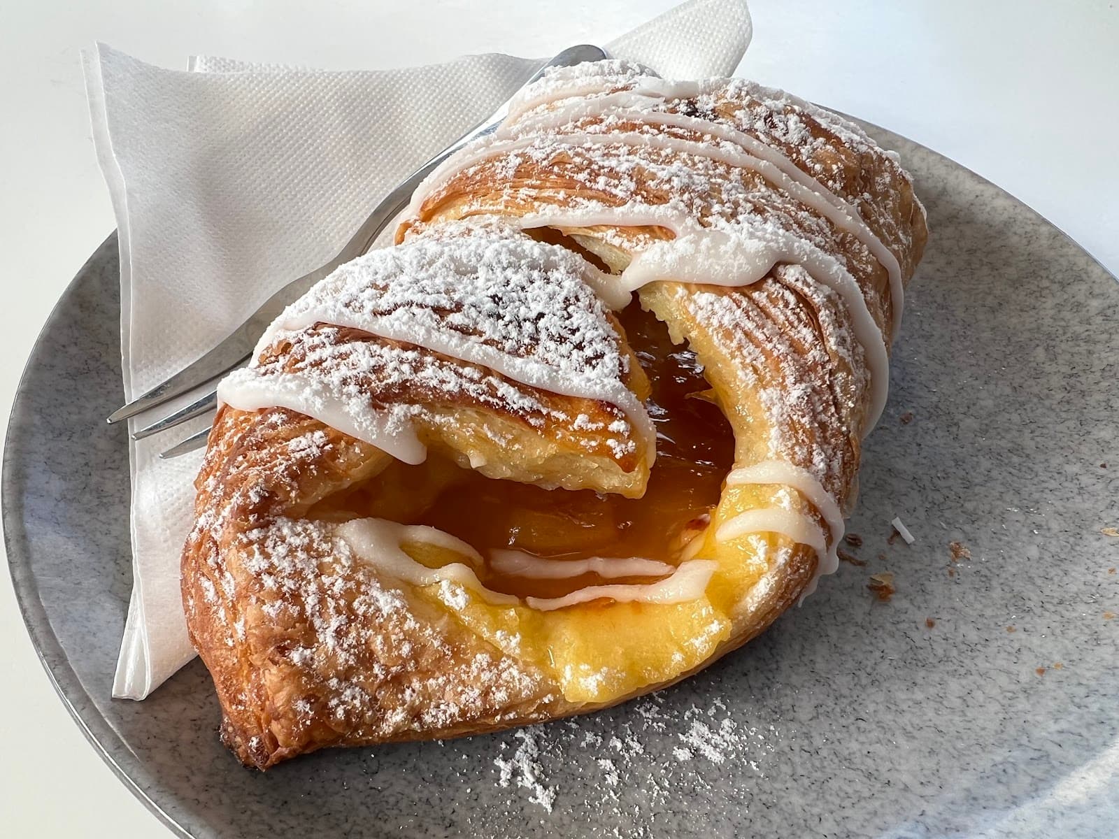 Mocka's Pies — Port Douglas, Cairns