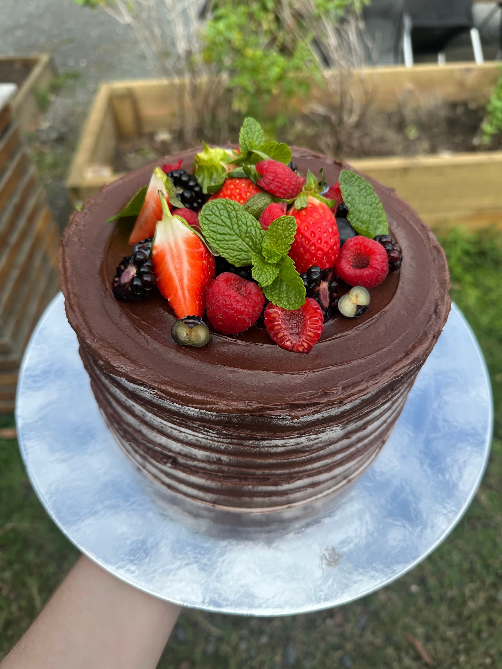Cakes by Emily — Port Douglas, Cairns