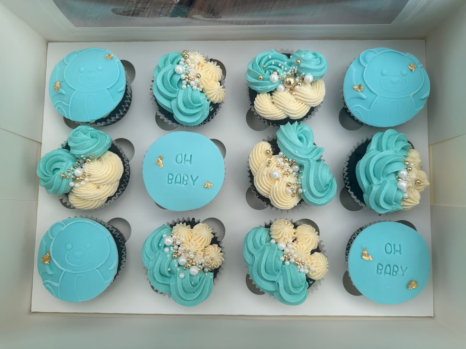 Cakes by Emily — Port Douglas, Cairns