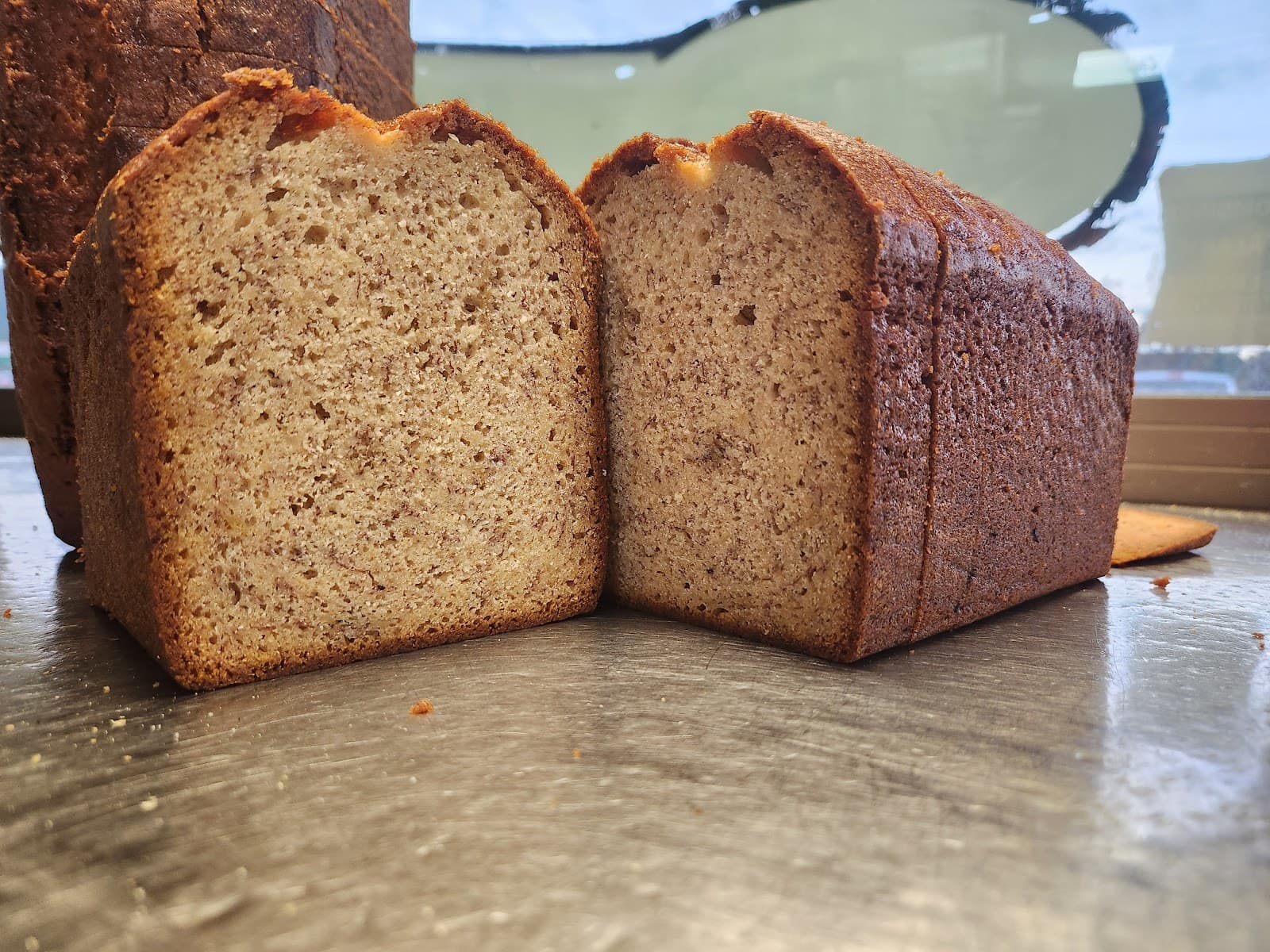 Cairns Breadworks — Port Douglas, Cairns