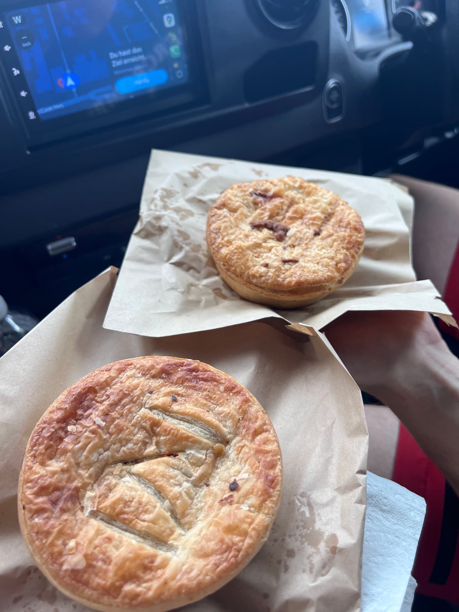Mossman Pies — Port Douglas, Cairns