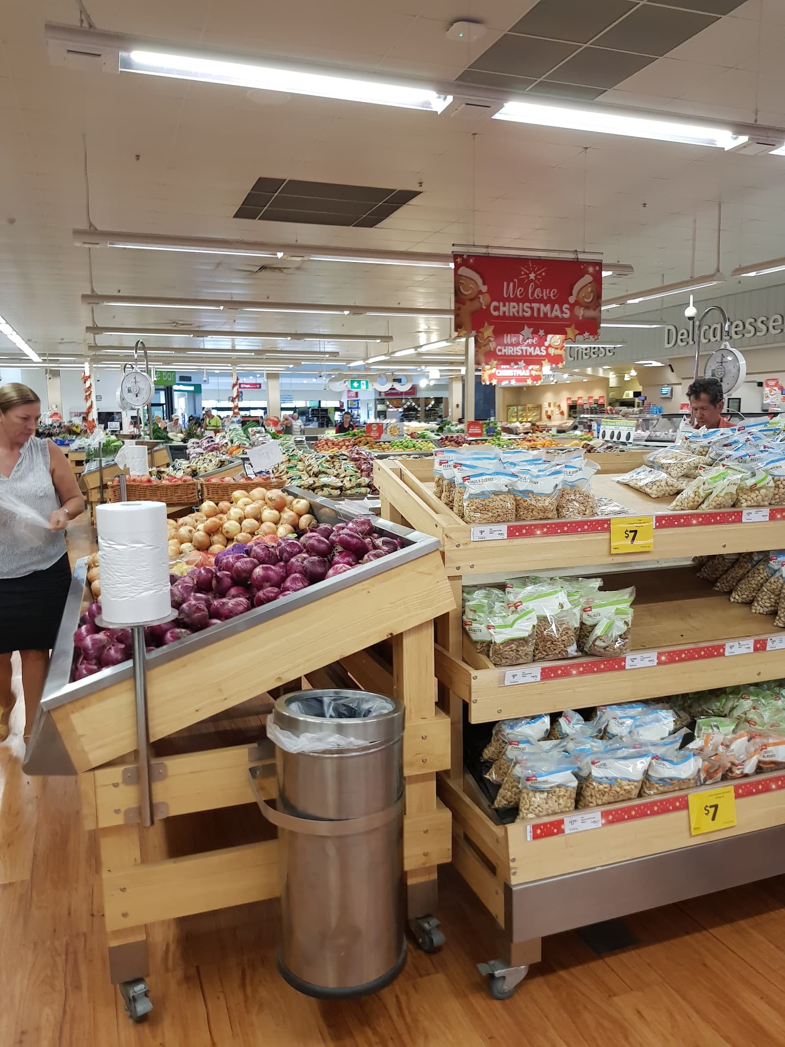 Clifton Village Shopping Centre — Kuranda, Cairns