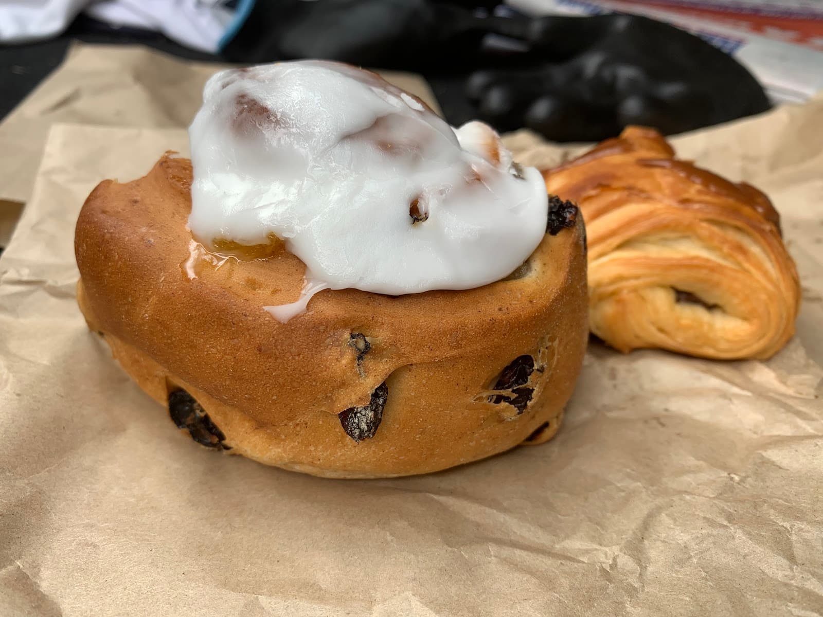 Yorkey’s Bakery — Holloways Beach, Cairns