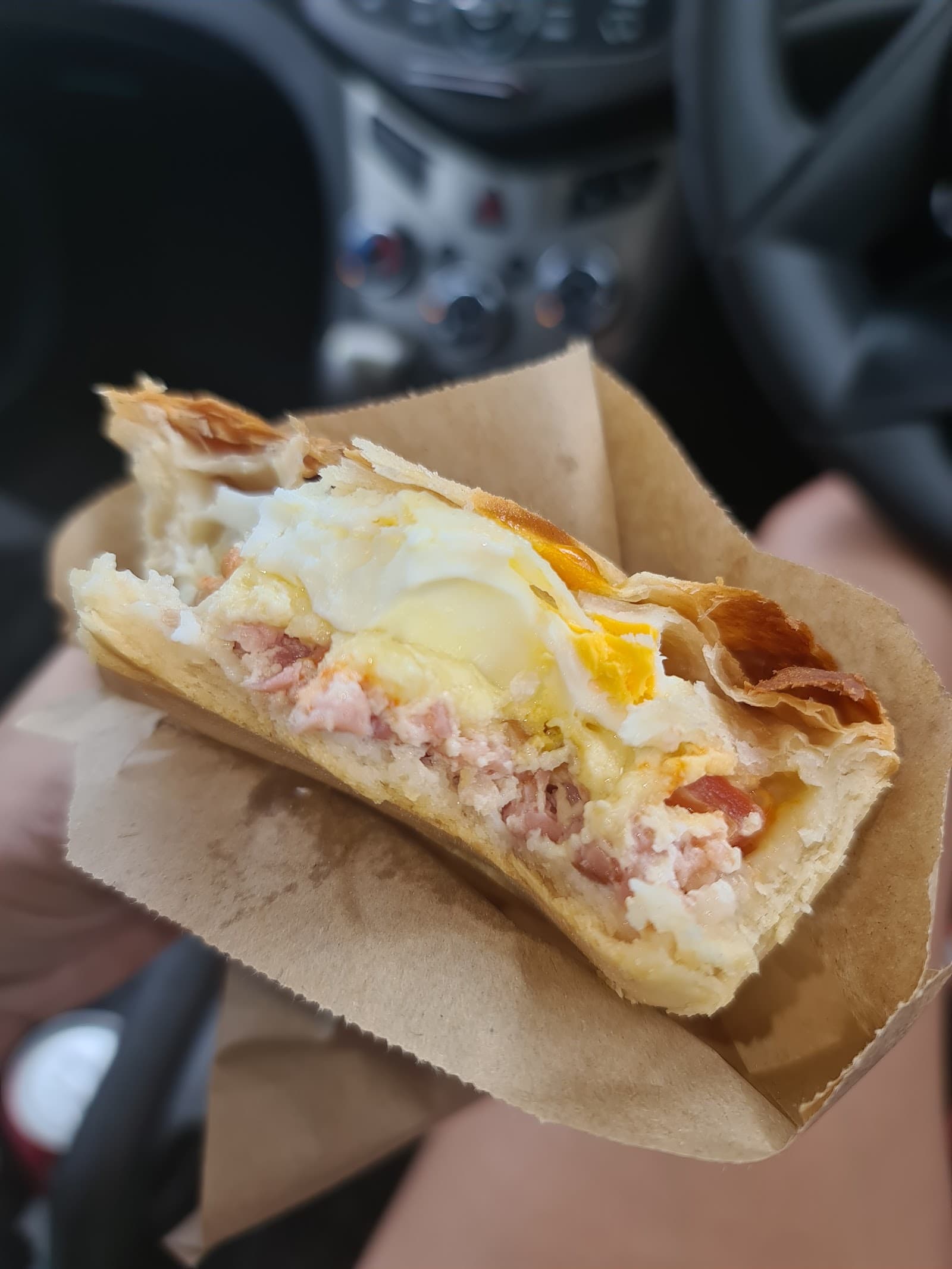 Yorkey’s Bakery — Holloways Beach, Cairns