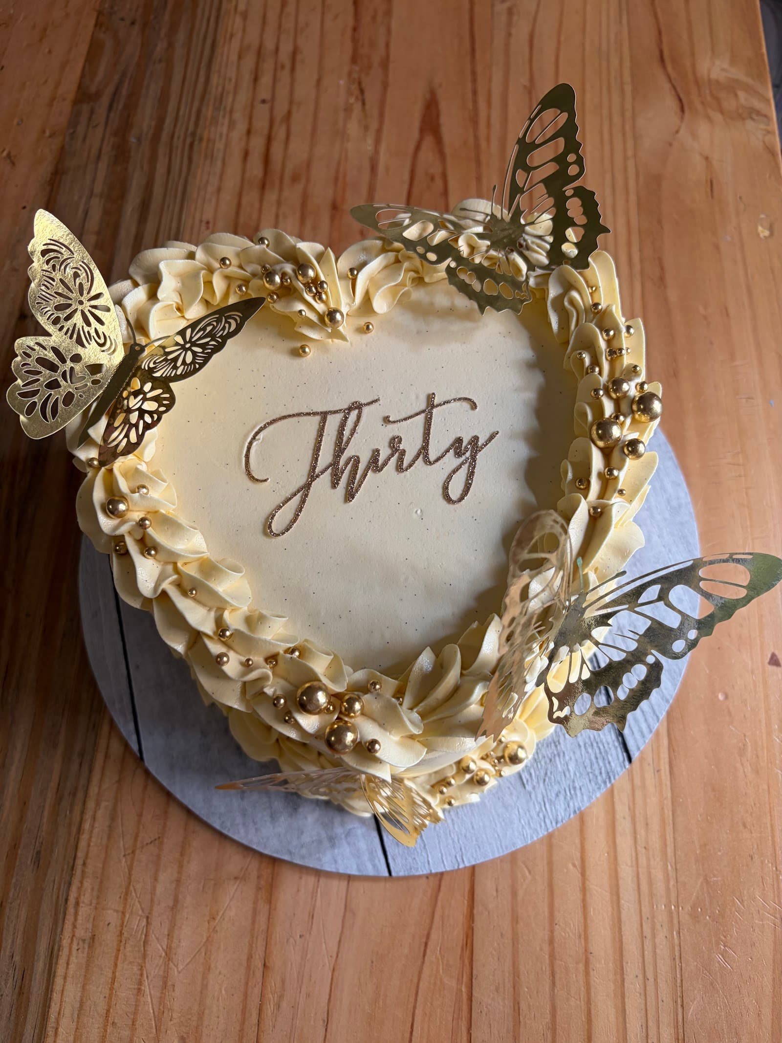 Loveleighs Cakery — Holloways Beach, Cairns