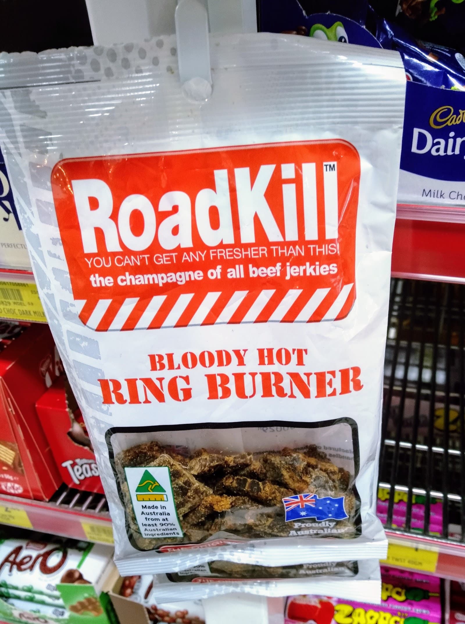 Friendly Grocer — Yorkeys Knob, Cairns