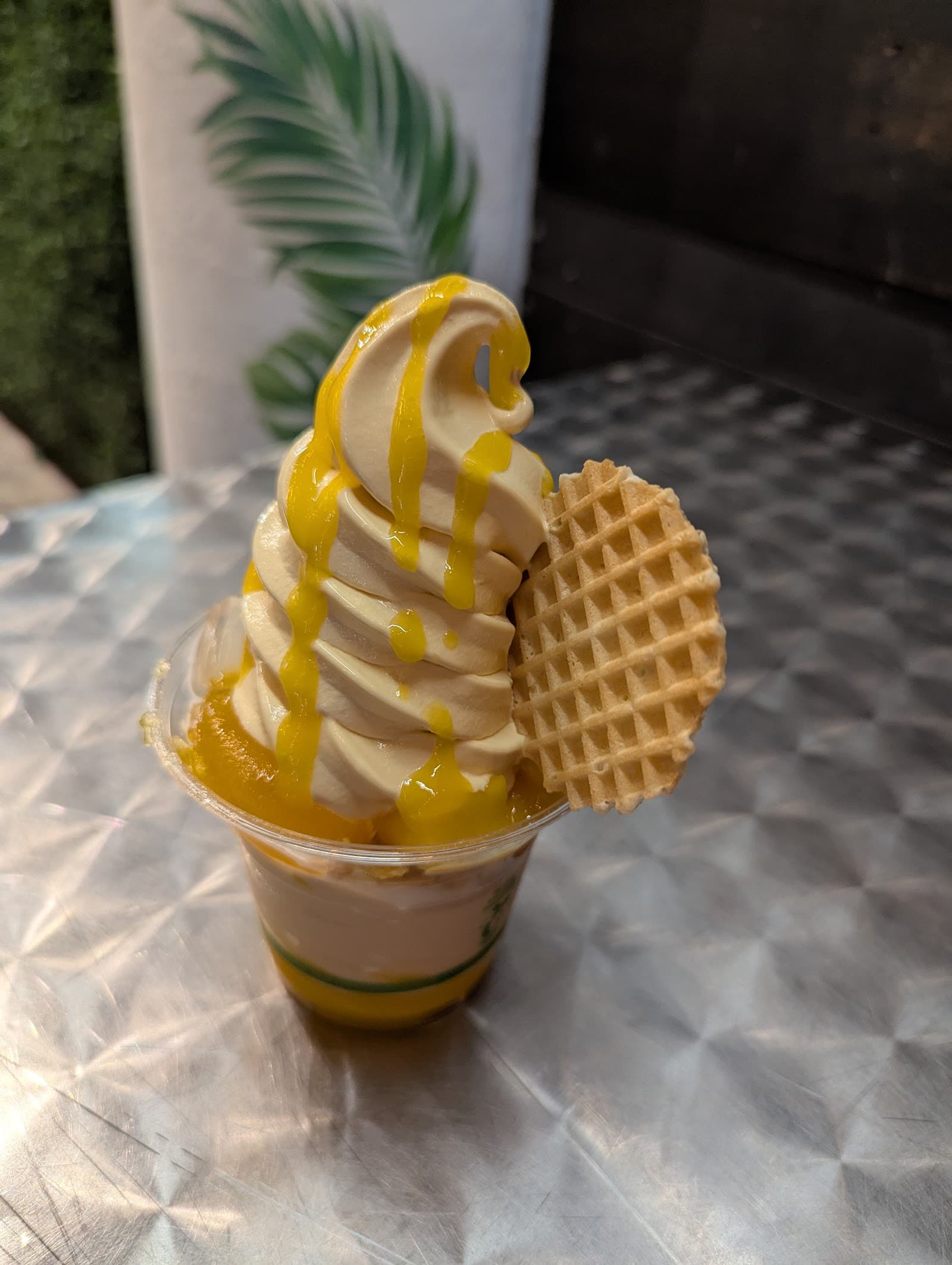 The Mango Bar — Kuranda, Cairns