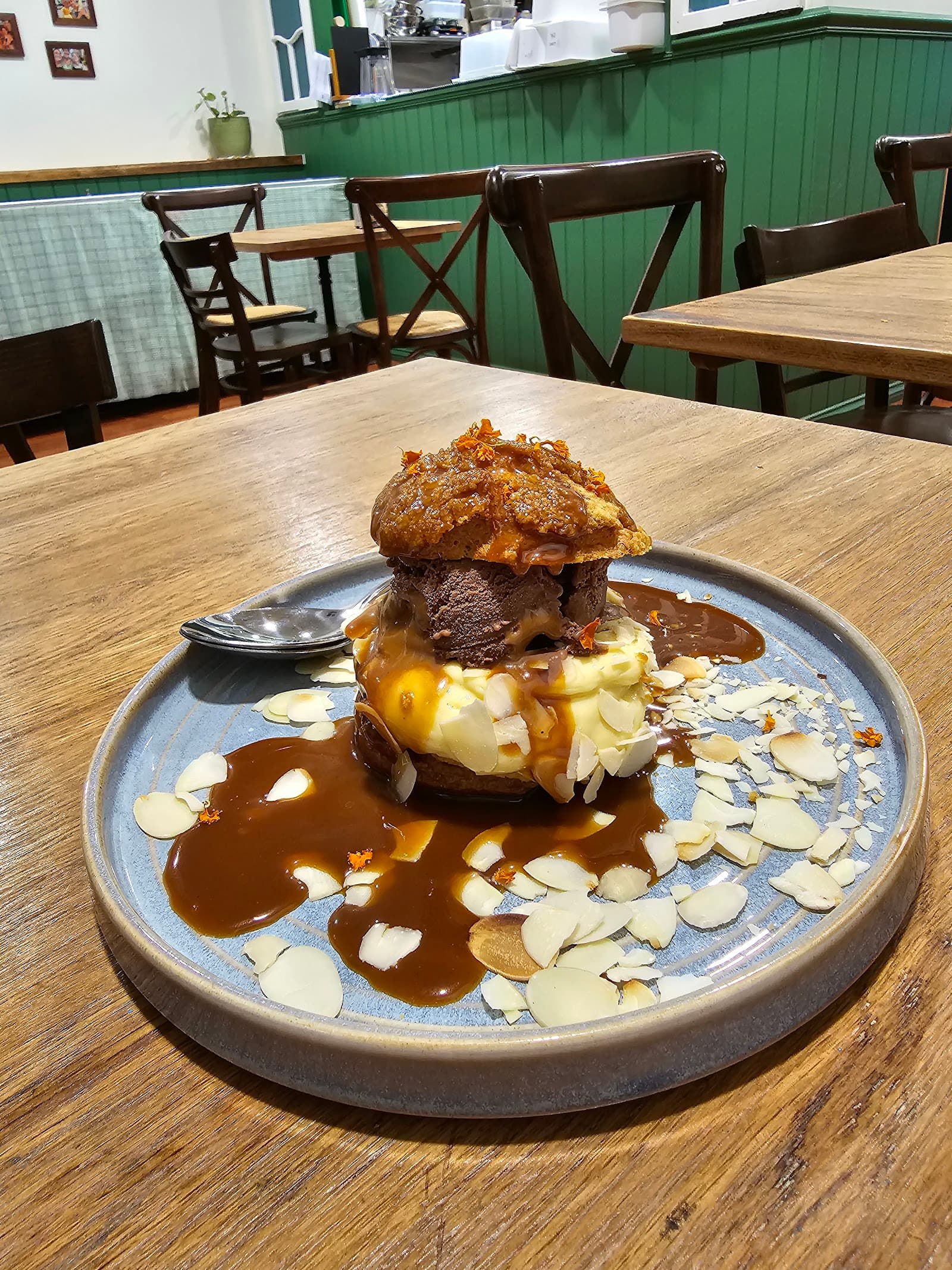 The Dairy by Mungalli — Kuranda, Cairns