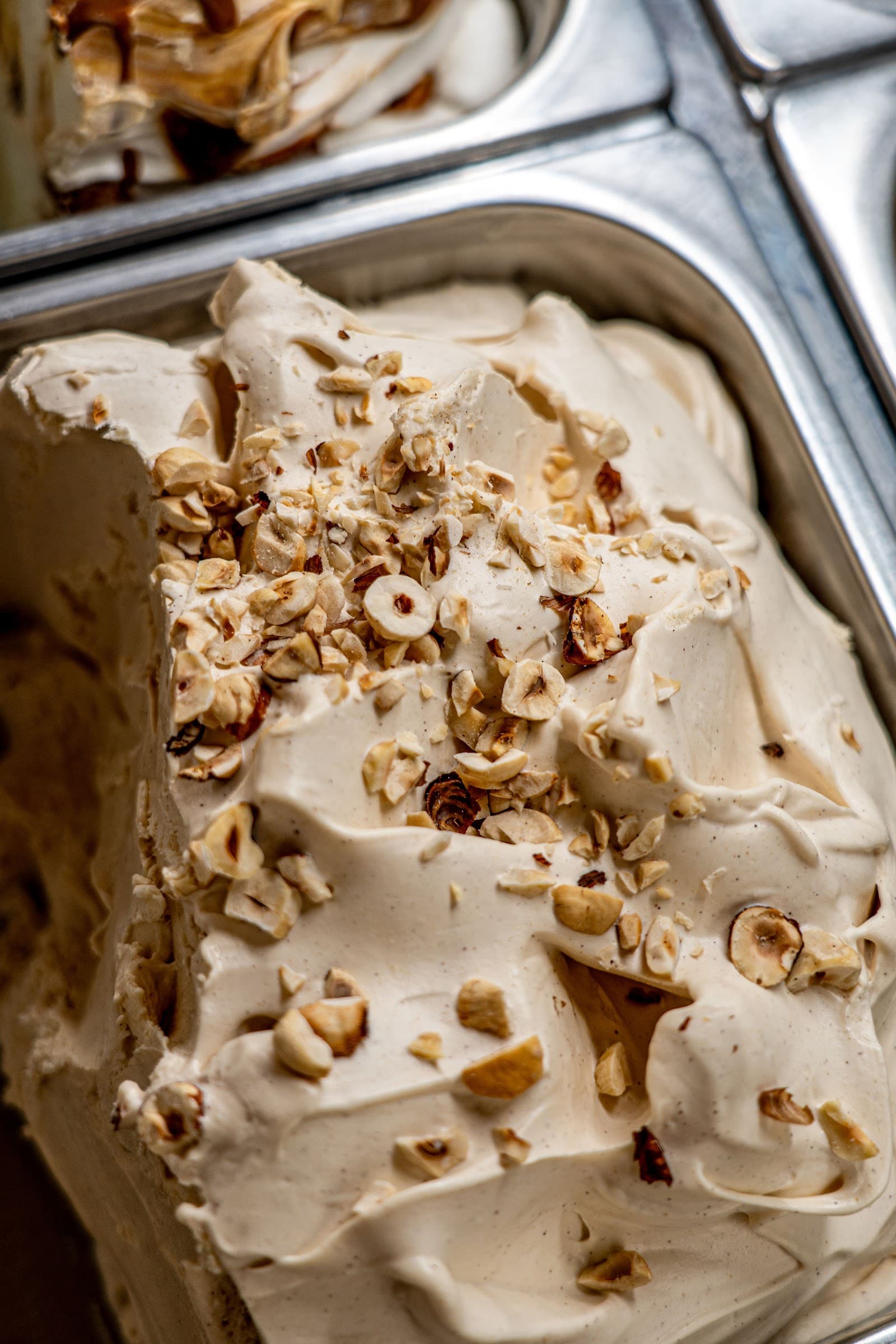 Just Devine Gelato — Kuranda, Cairns