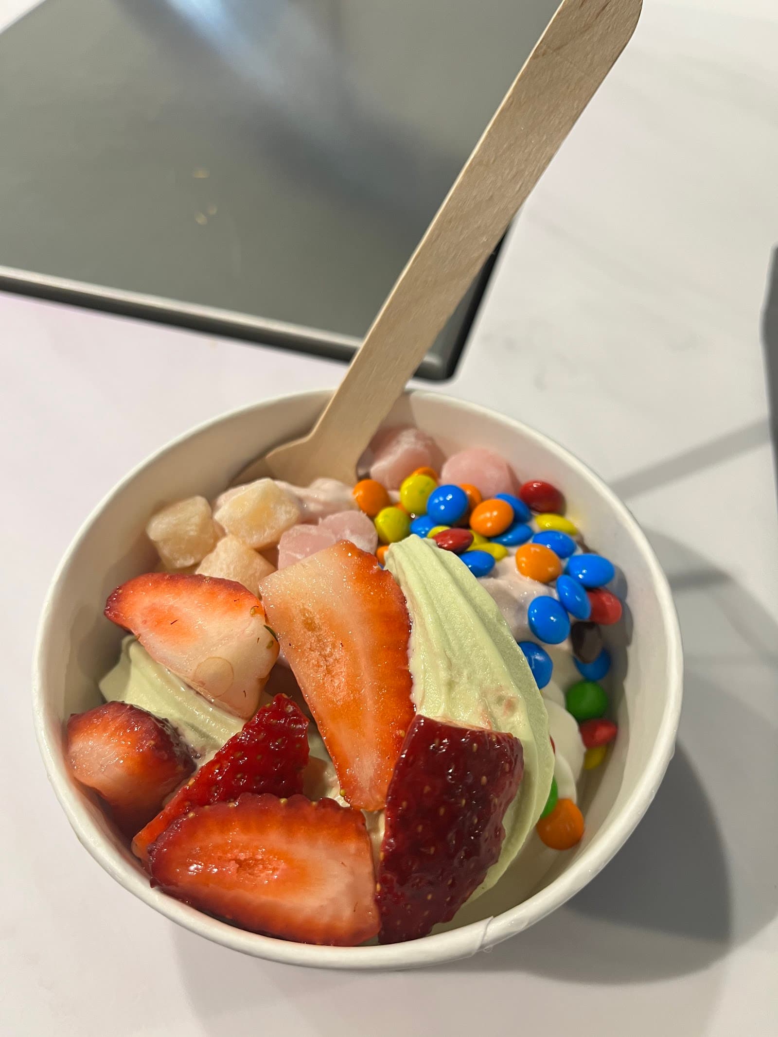 Yo-Phoria — Smithfield, Cairns