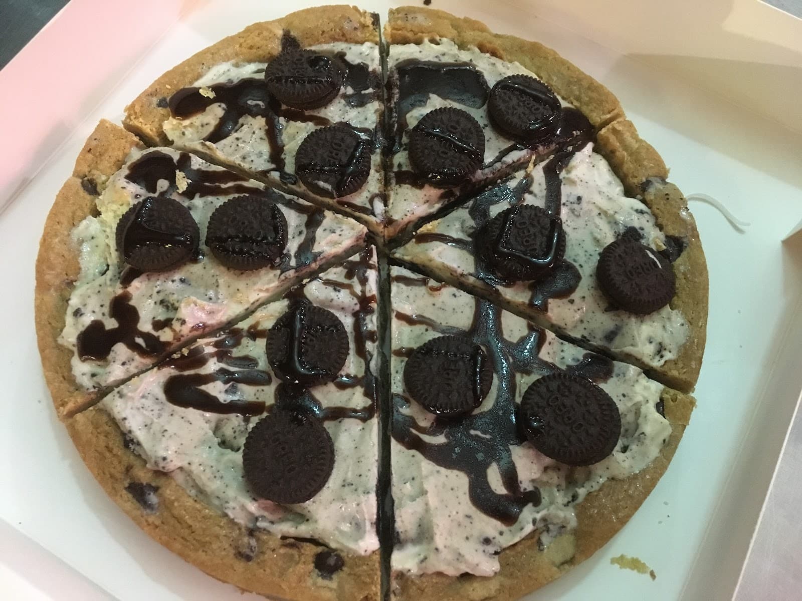 Baskin-Robbins — Smithfield, Cairns