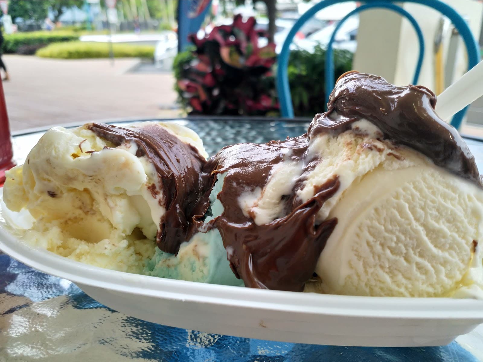 Cold Rock Ice Creamery Cairns East — Smithfield, Cairns