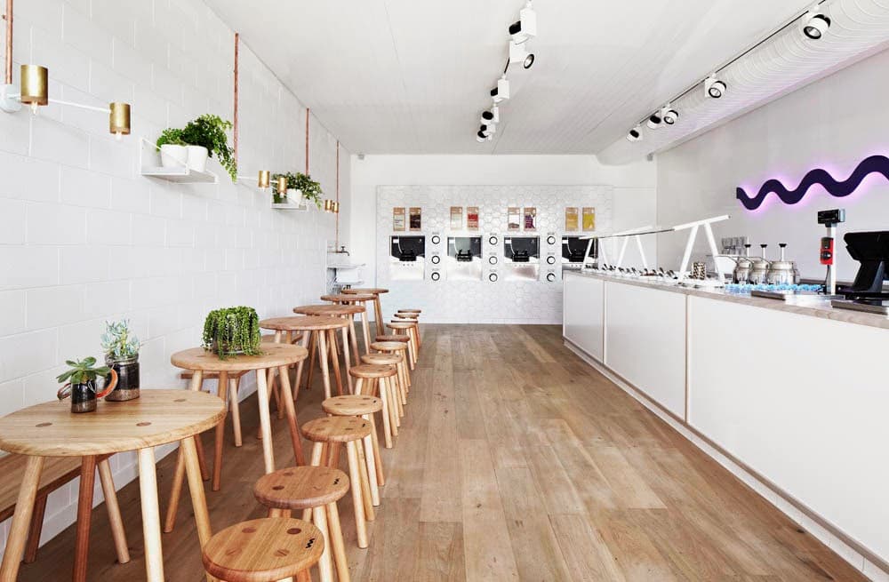 YOMG Cairns (Frozen Yogurt) — Smithfield, Cairns