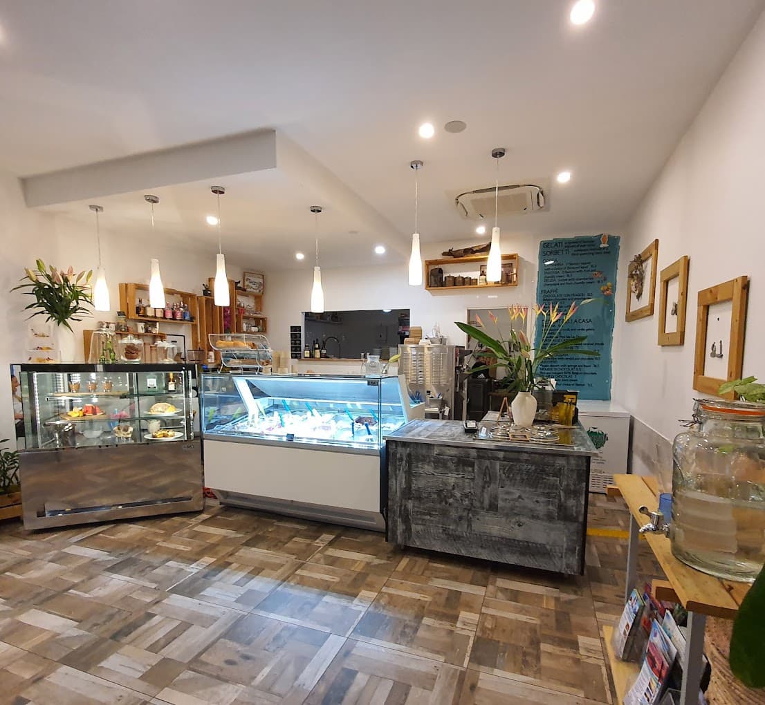 Capannina — Port Douglas, Cairns