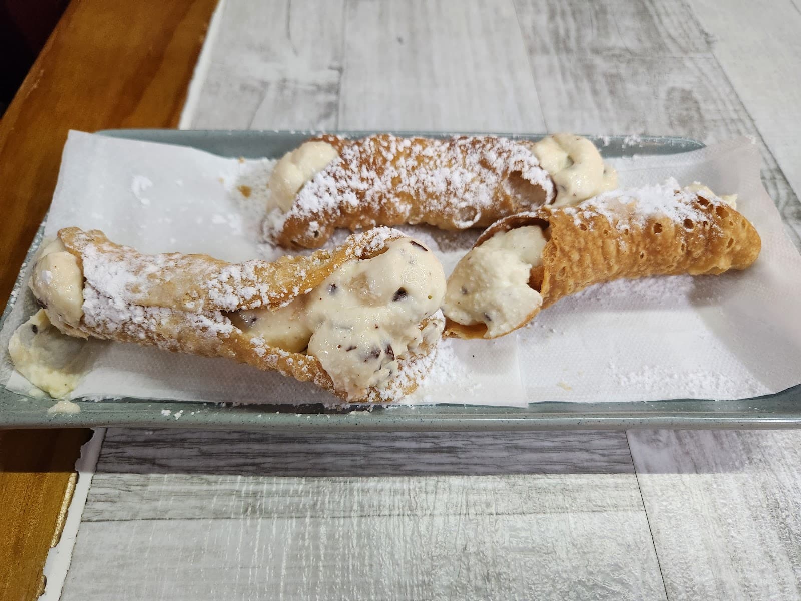 Capannina — Port Douglas, Cairns