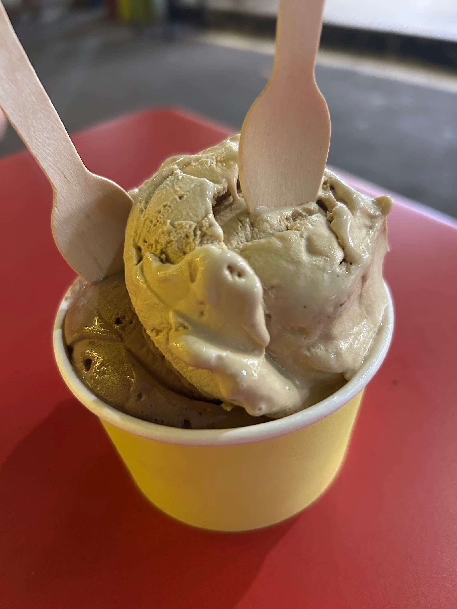 Wicked Ice Cream Co — Port Douglas, Cairns