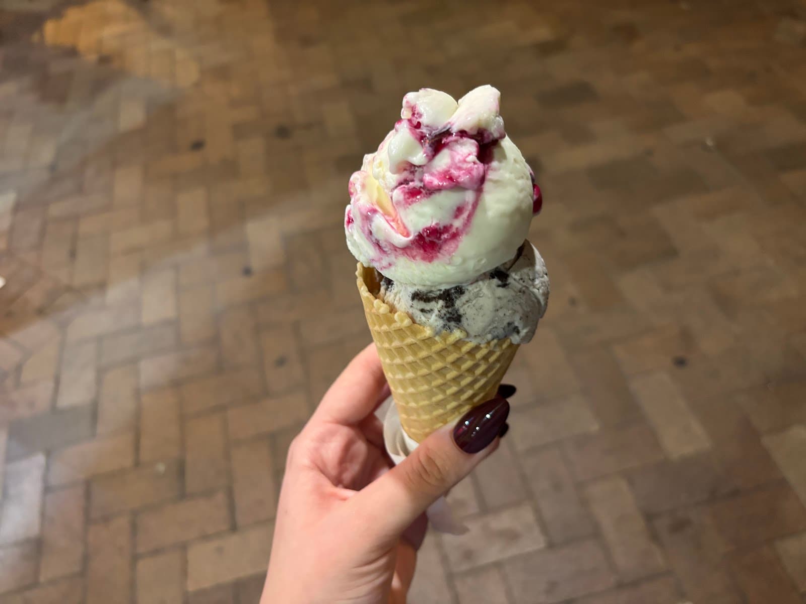 Shakes Ice Cream Bar Port Douglas — Port Douglas, Cairns