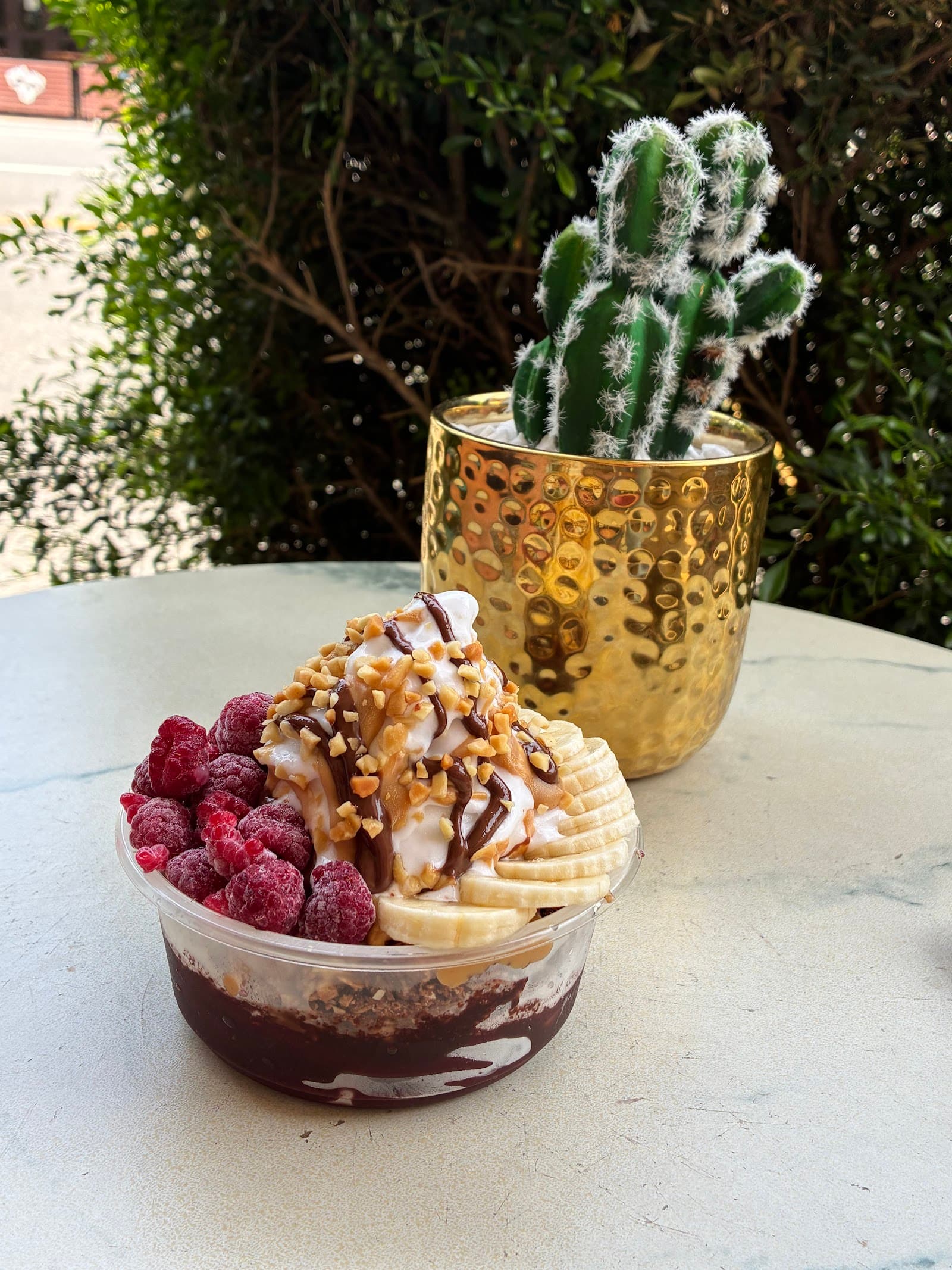 Manna Acai — Port Douglas, Cairns