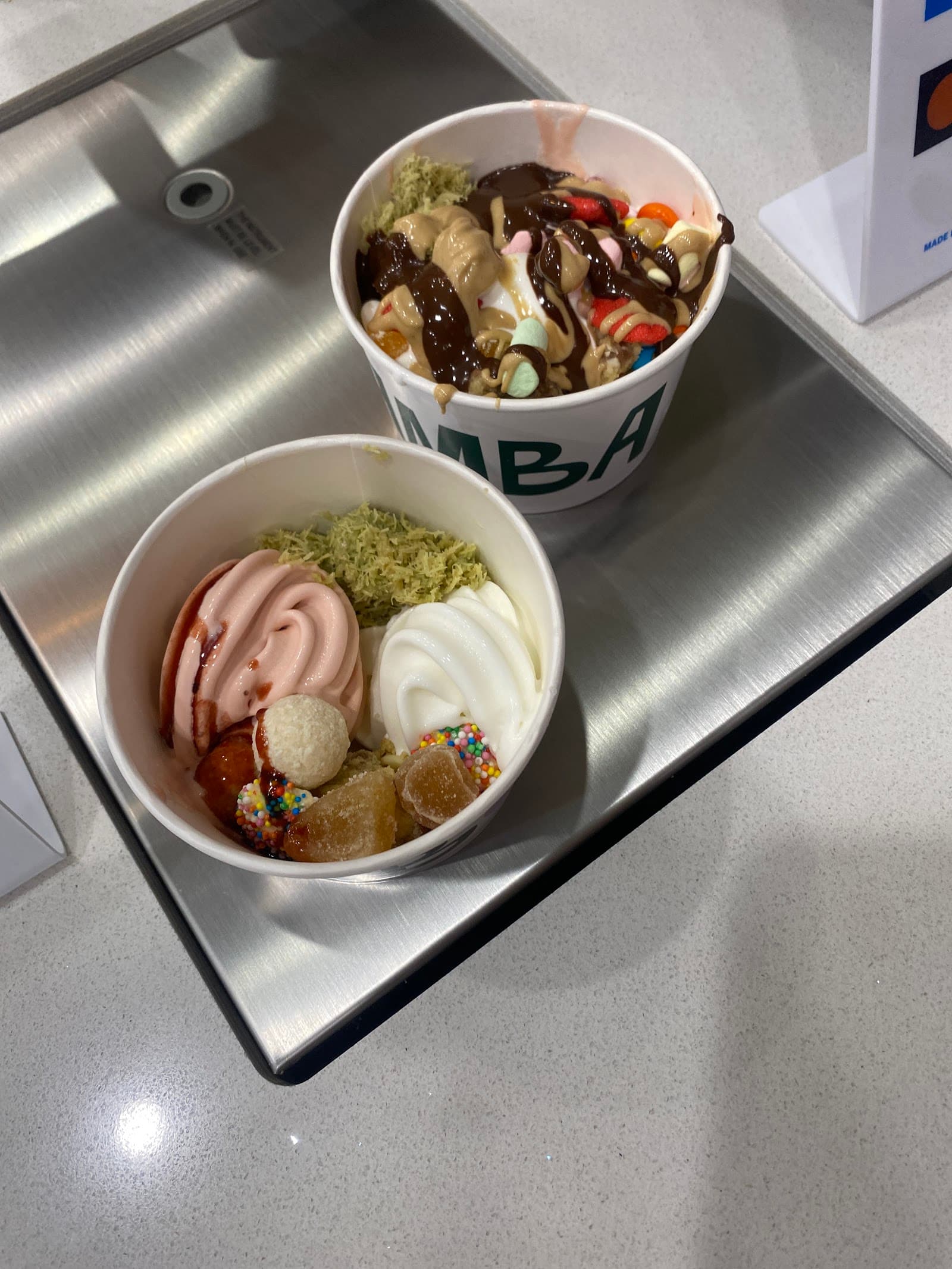 Samba Bowl — Holloways Beach, Cairns