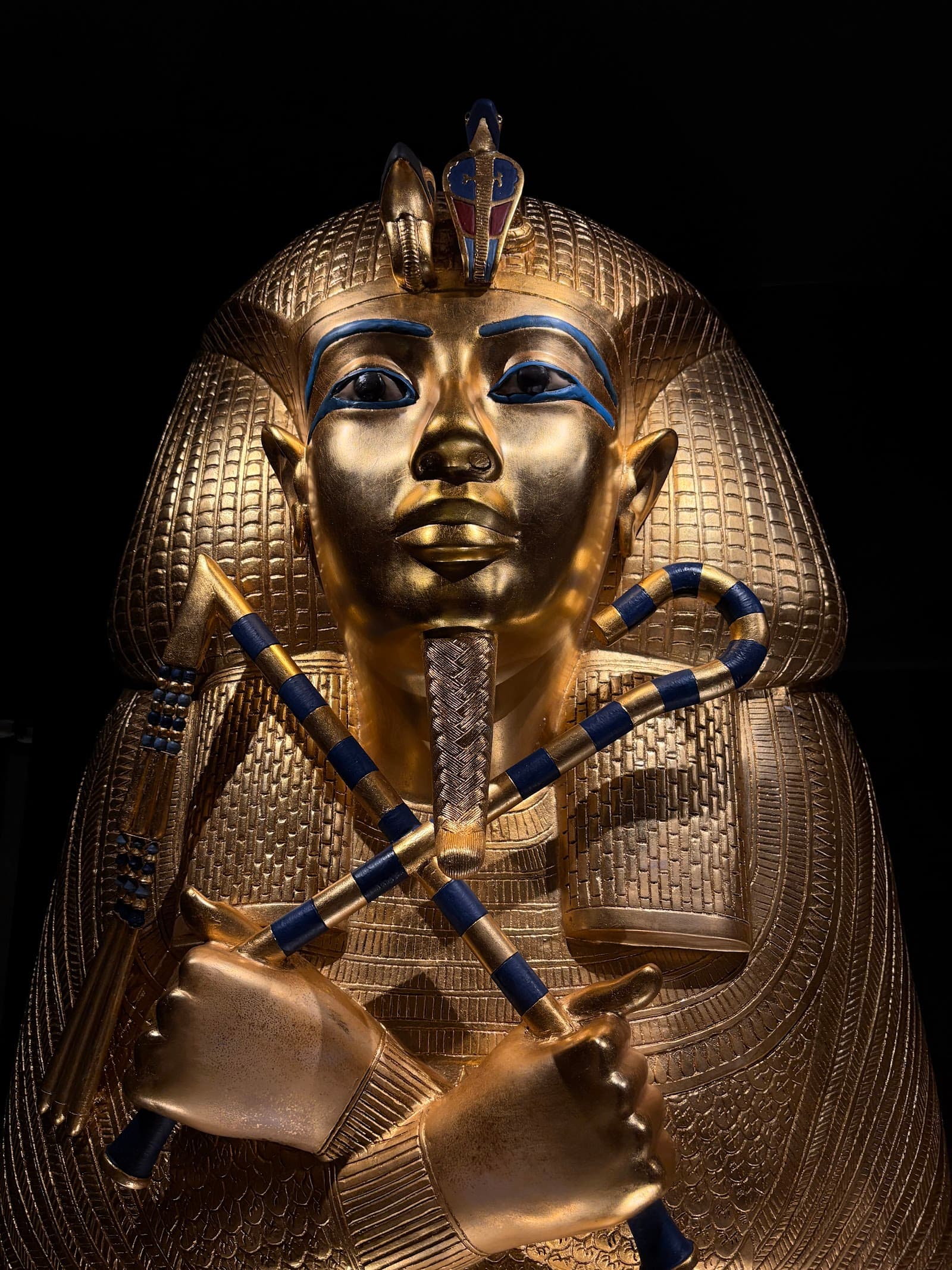 Tomb of the Pharaohs — Smithfield, Cairns