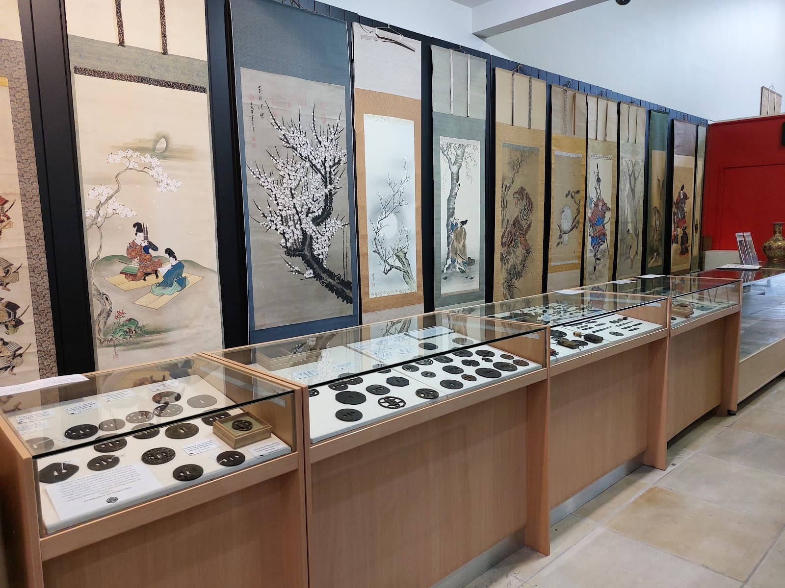 Samurai Gallery Australia — Port Douglas, Cairns