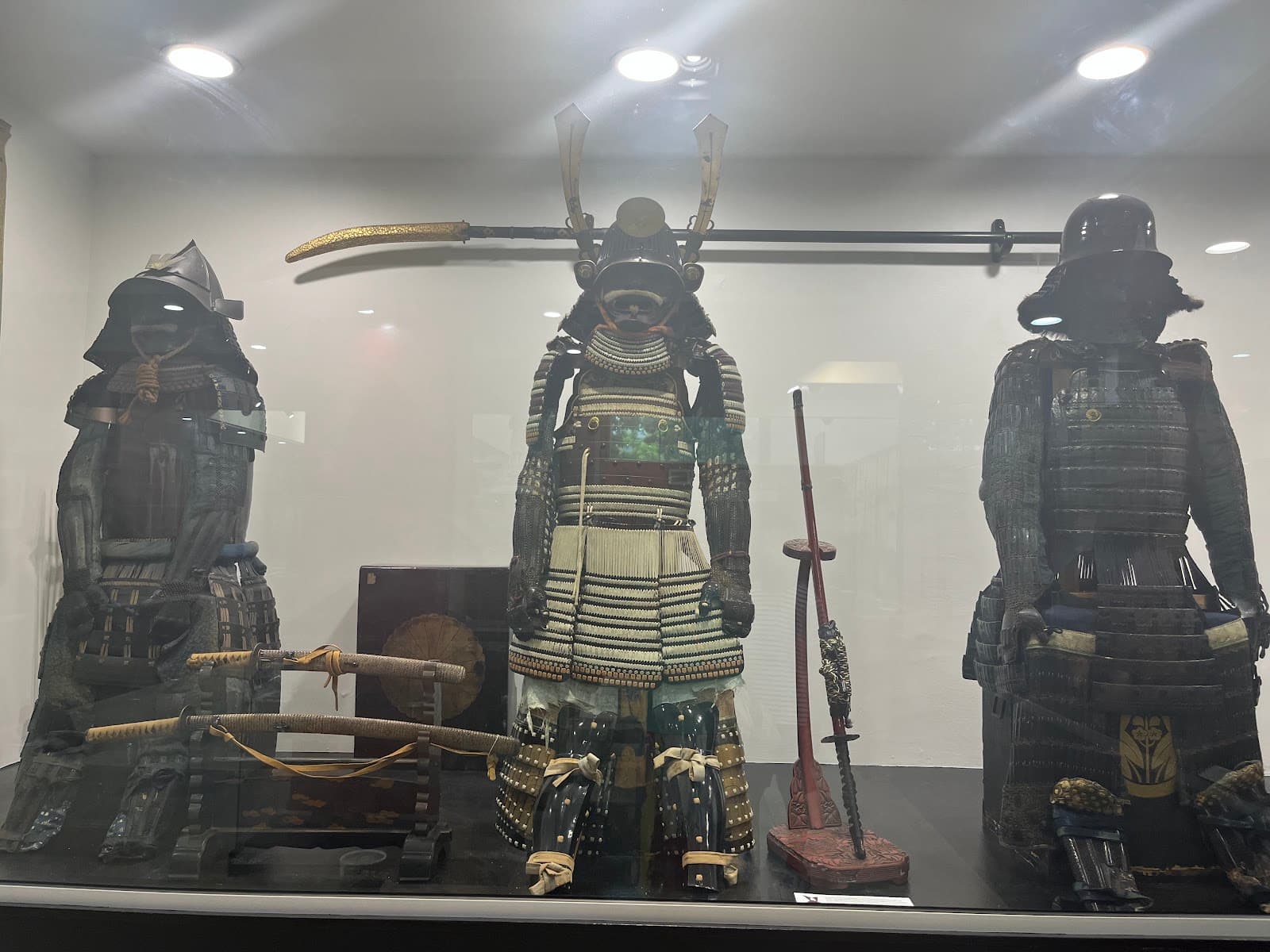 Samurai Gallery Australia — Cairns City, Cairns