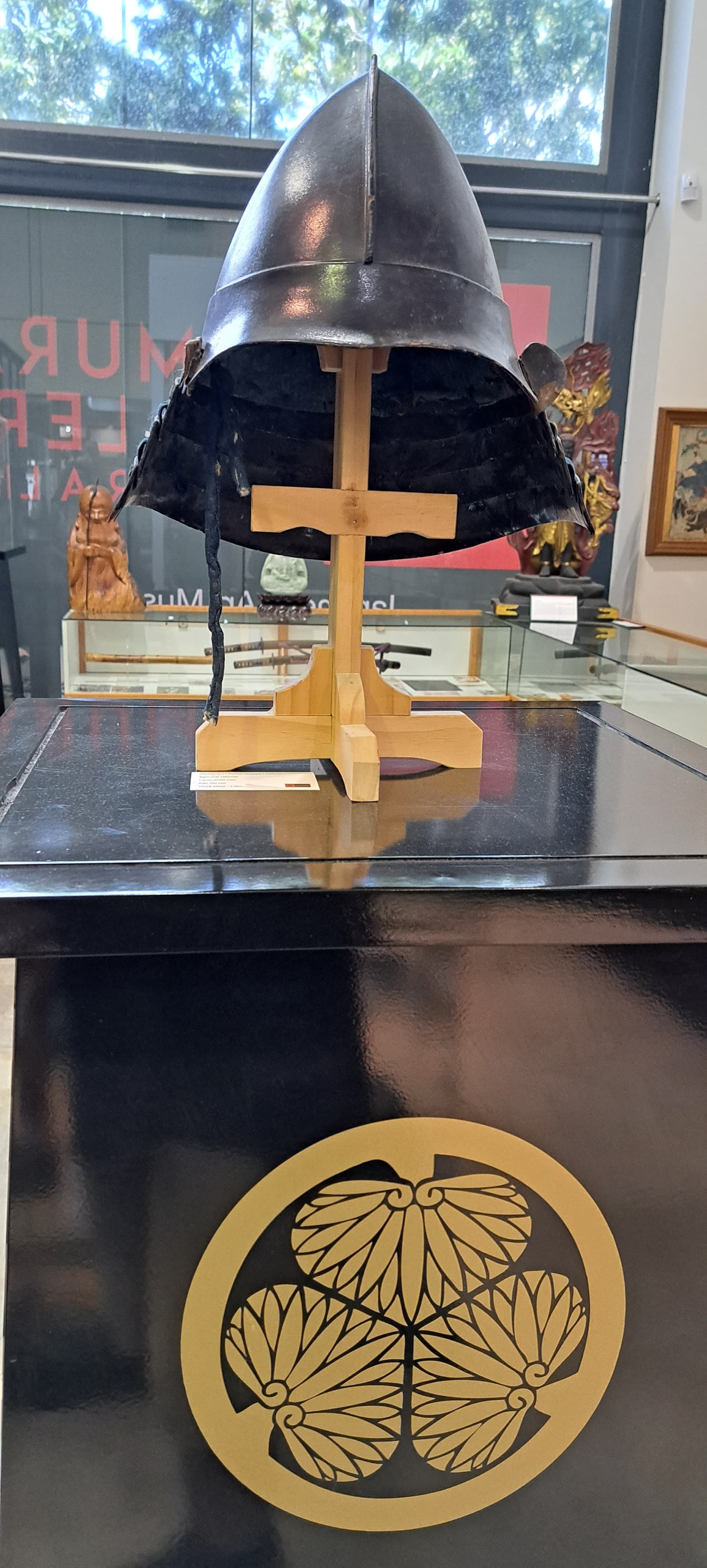Samurai Gallery Australia — Cairns City, Cairns