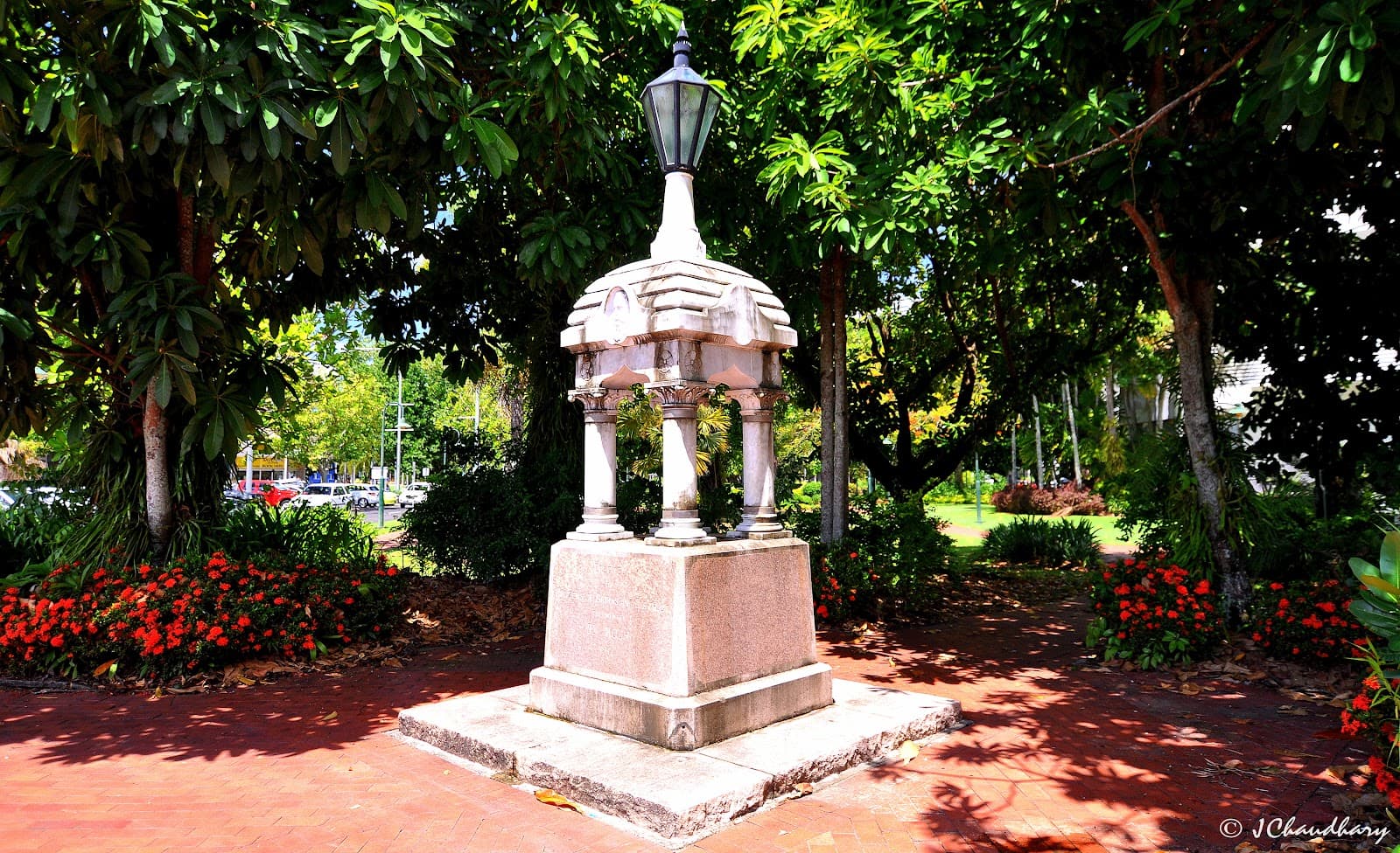 Cairns City Centre — Cairns North, Cairns
