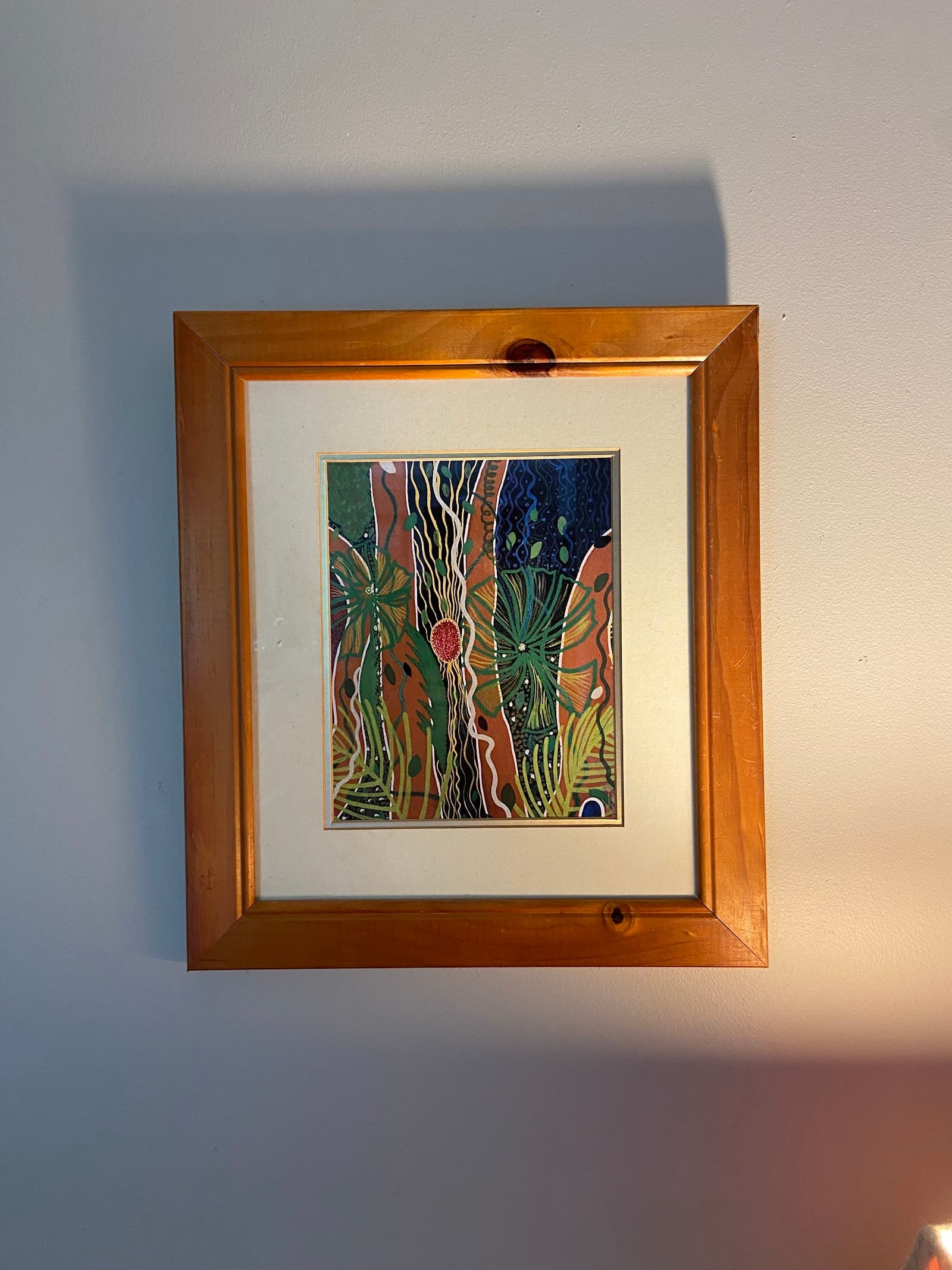 Munganbana Aboriginal Art Gallery — Kuranda, Cairns