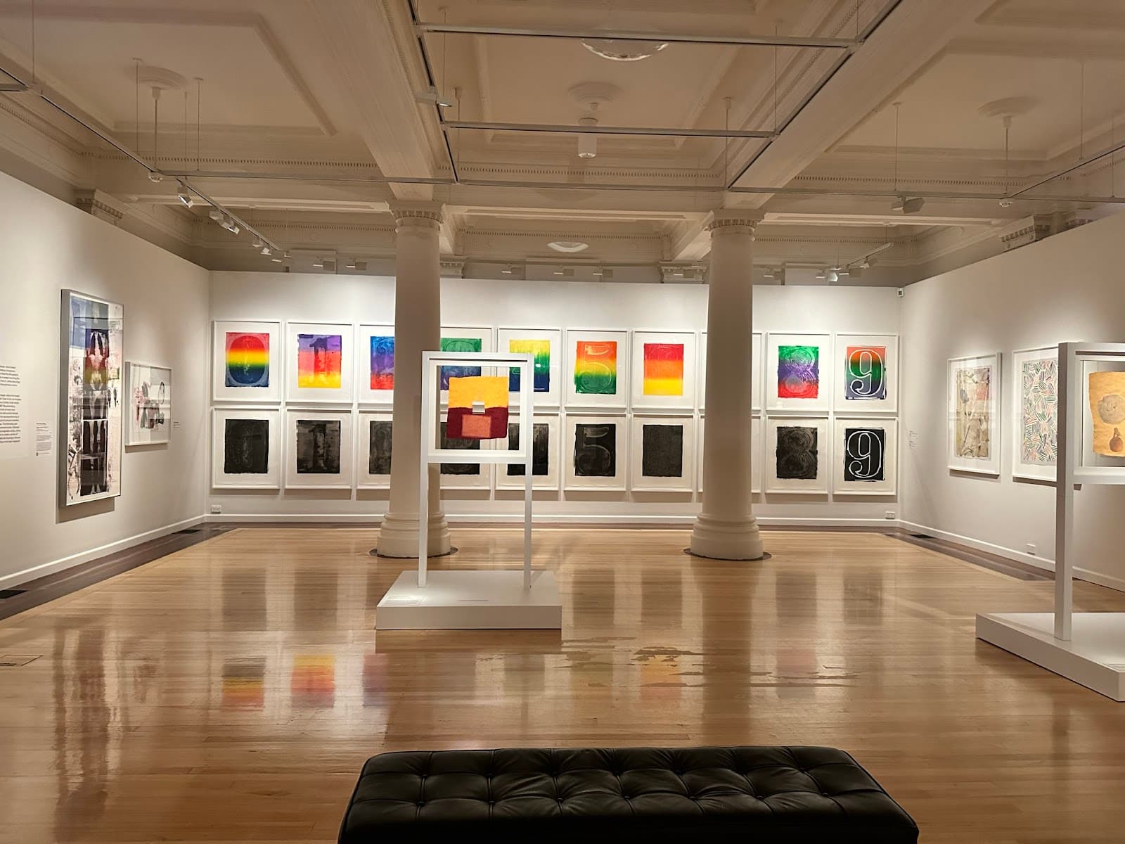Cairns Art Gallery — Cairns City, Cairns