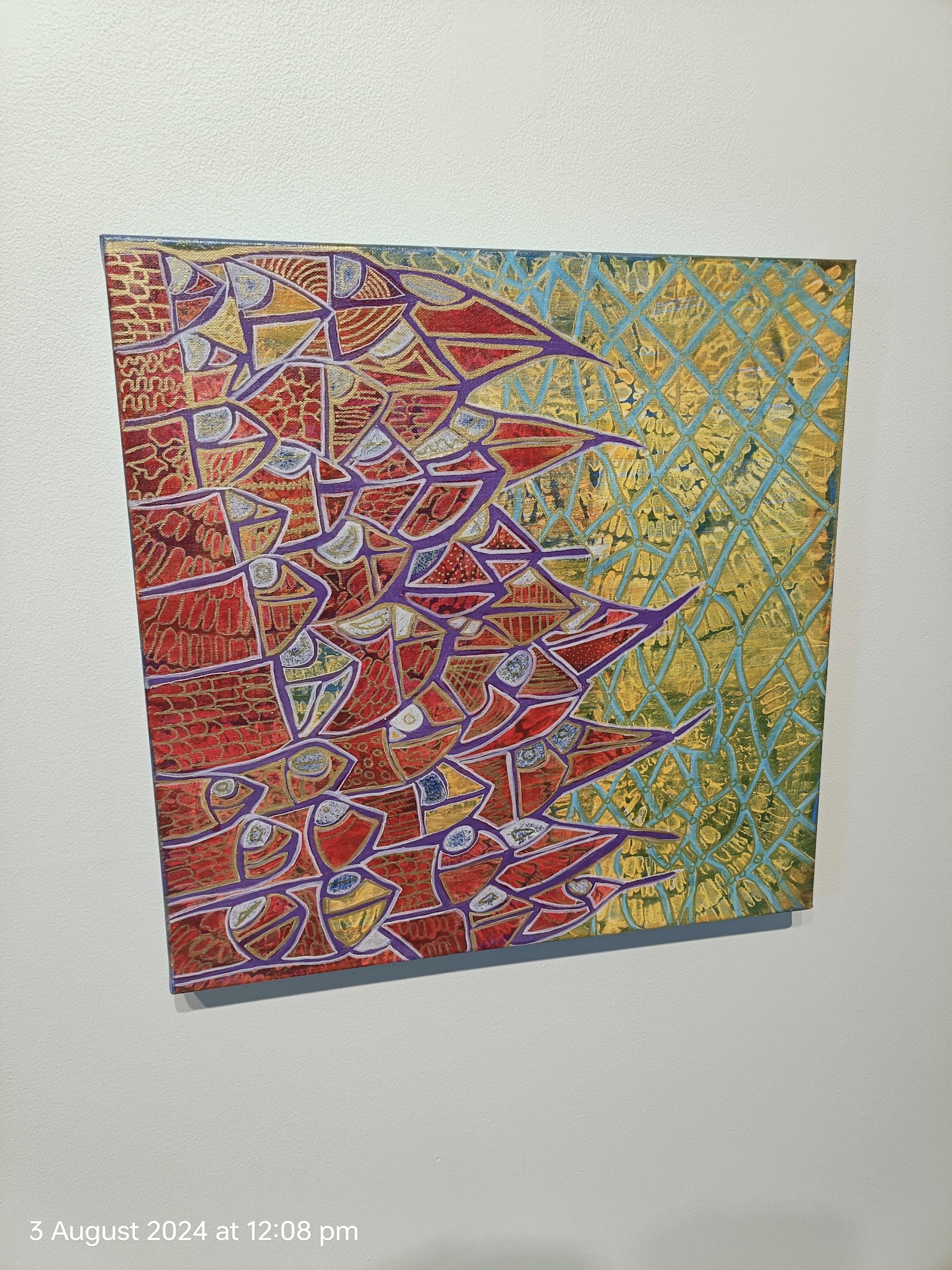 NorthSite Contemporary Arts (formerly KickArts) — Smithfield, Cairns