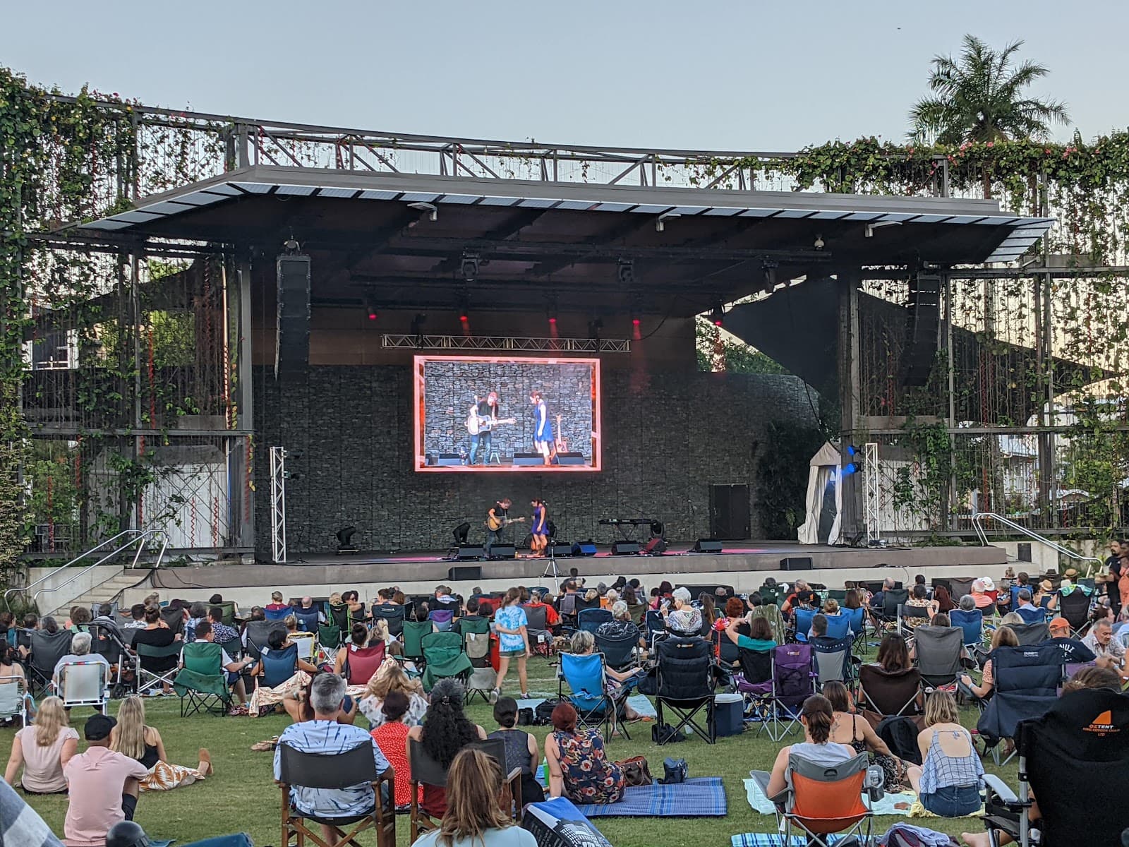Munro Martin Parklands — Edge Hill, Cairns