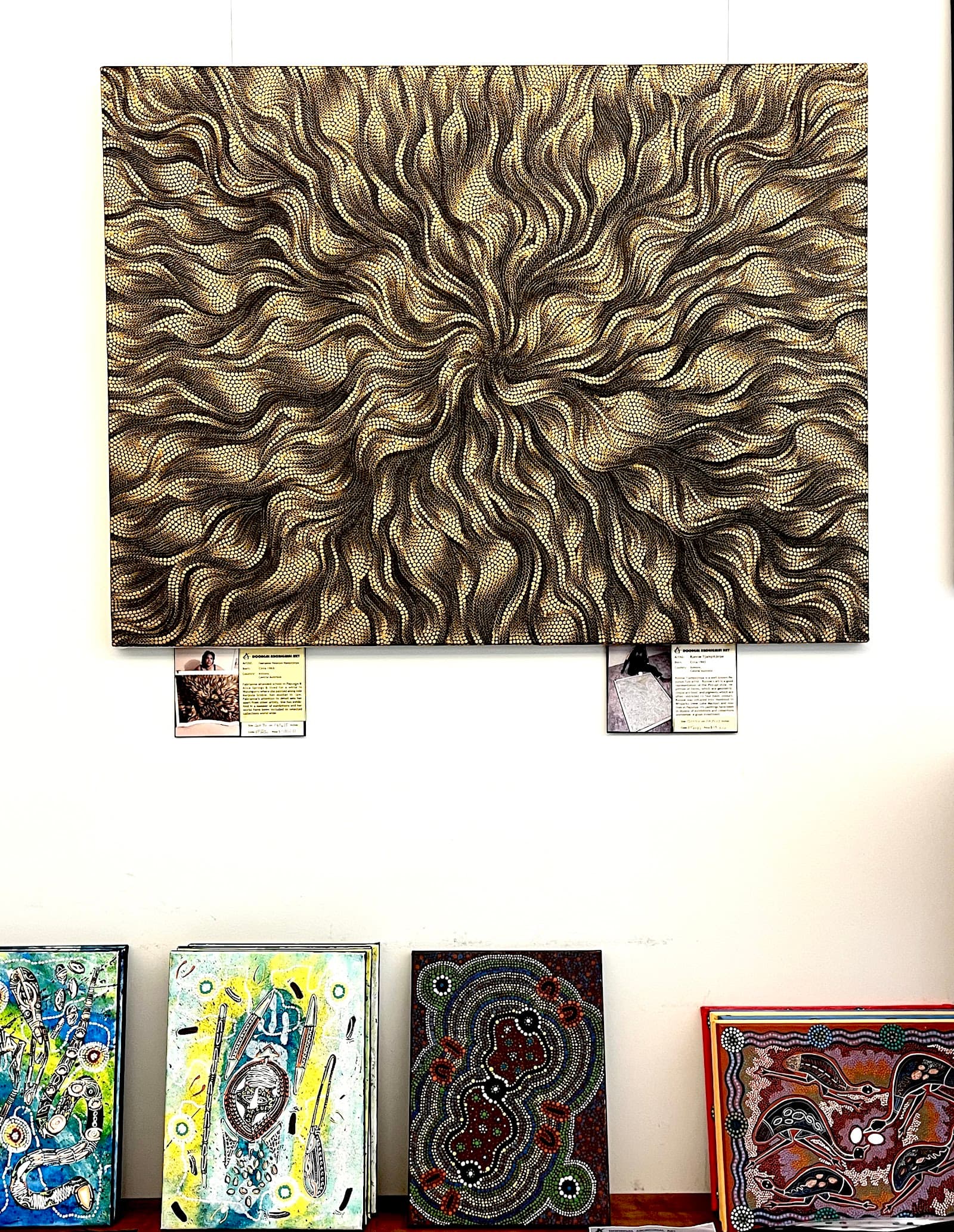 Doongal Aboriginal Art & Artefacts — Port Douglas, Cairns