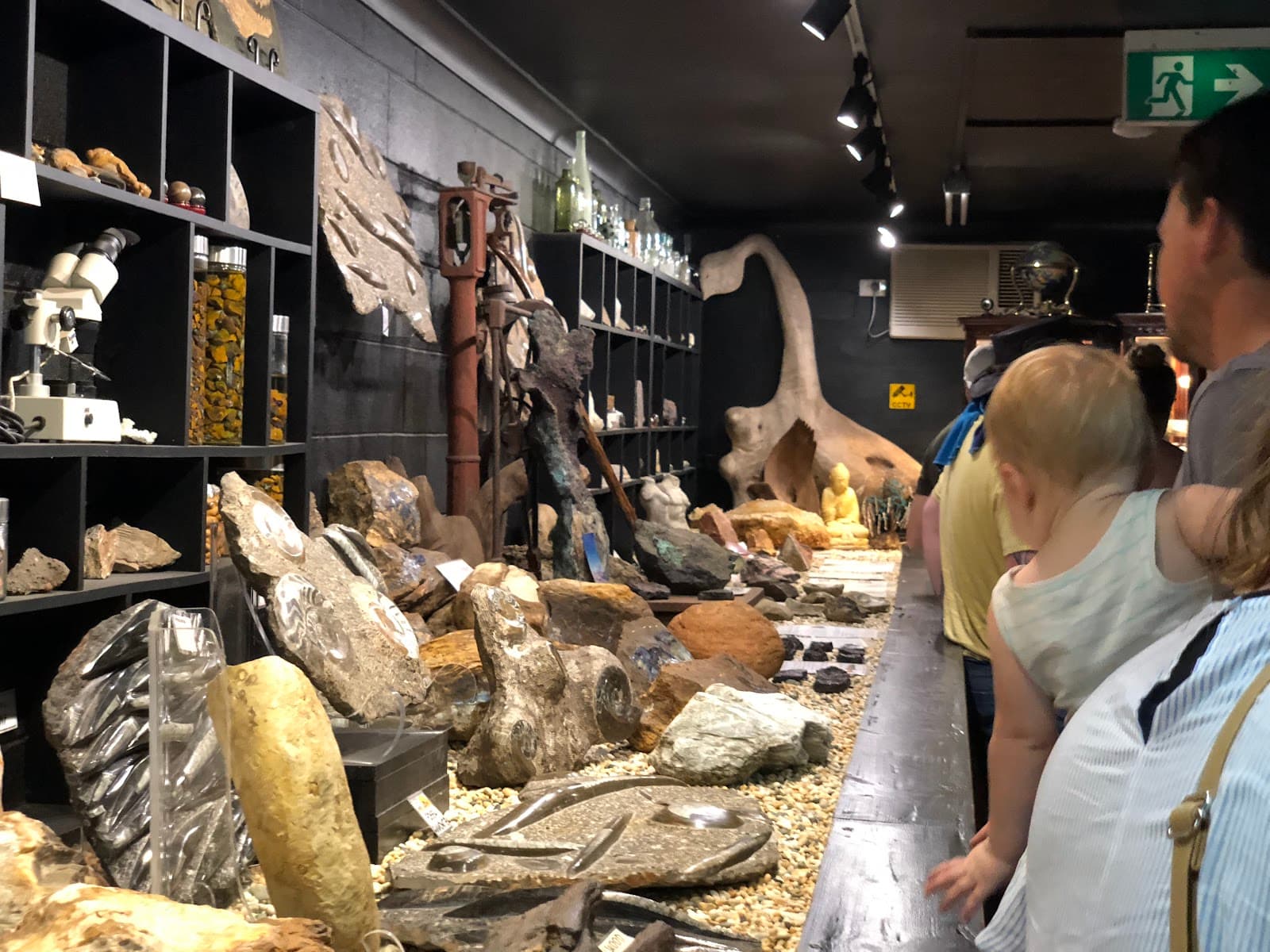 Emu Ridge Gallery — Kuranda, Cairns