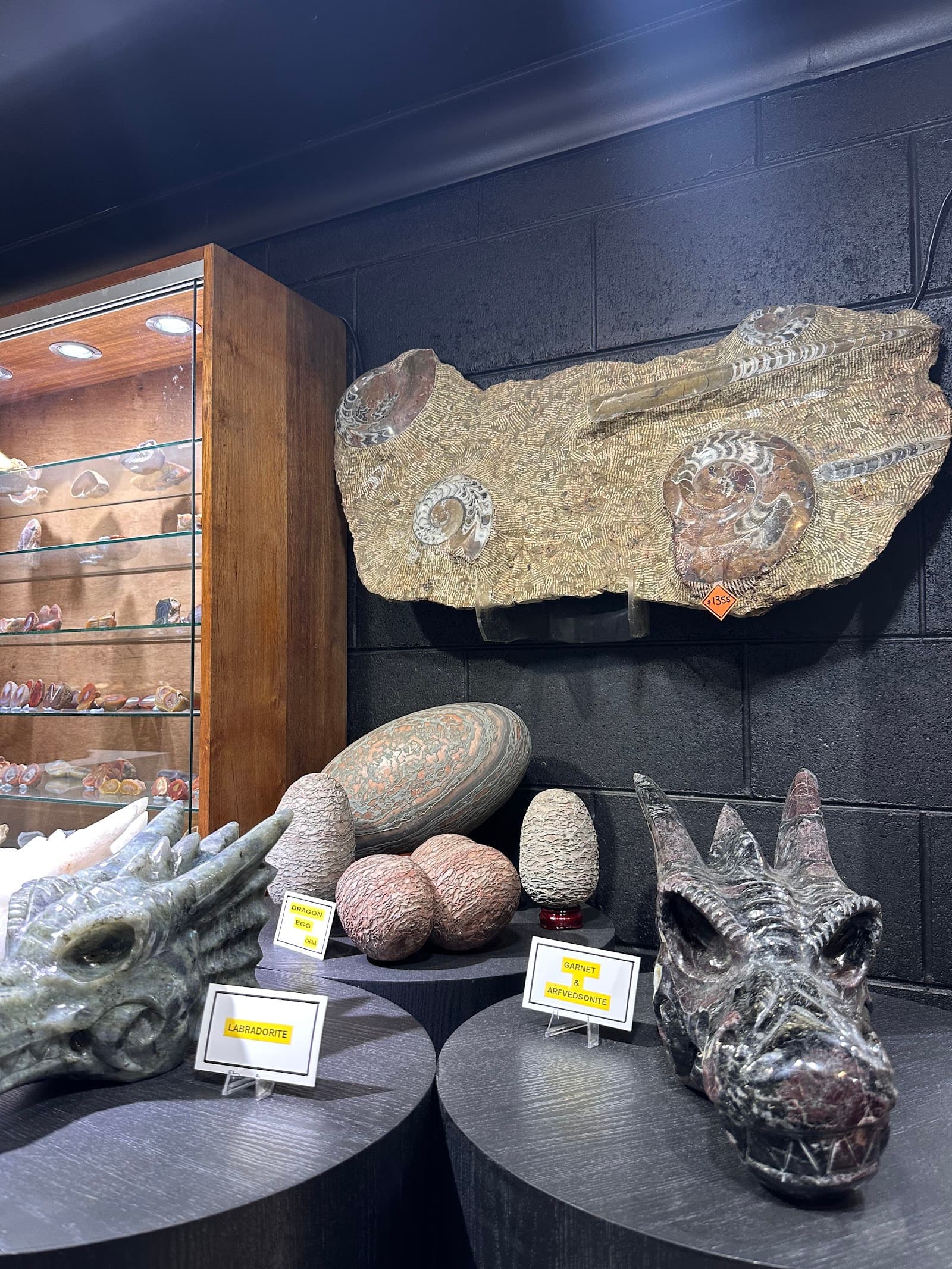 Emu Ridge Gallery — Kuranda, Cairns