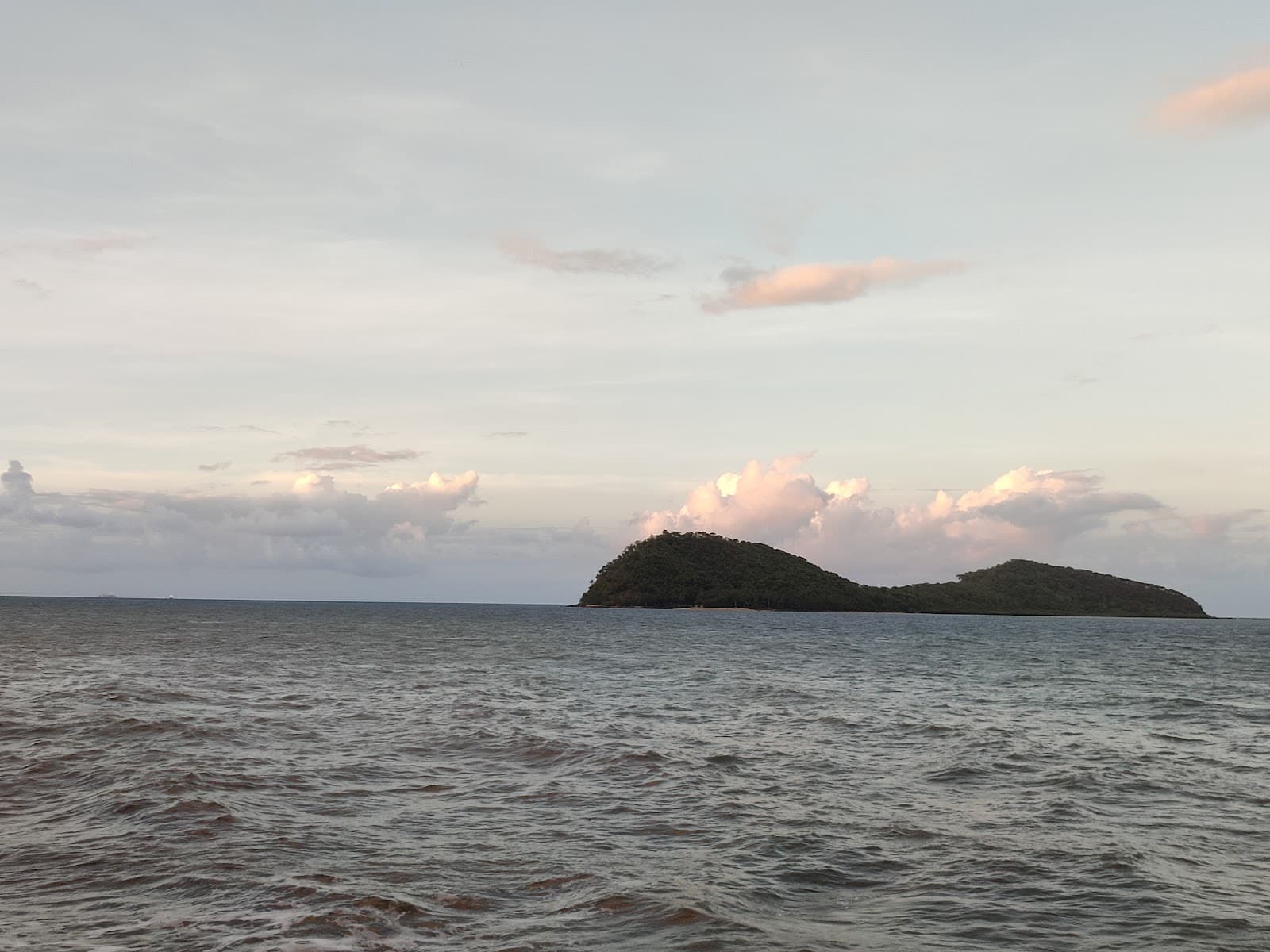 Palm Cove Jetty — Clifton Beach, Cairns