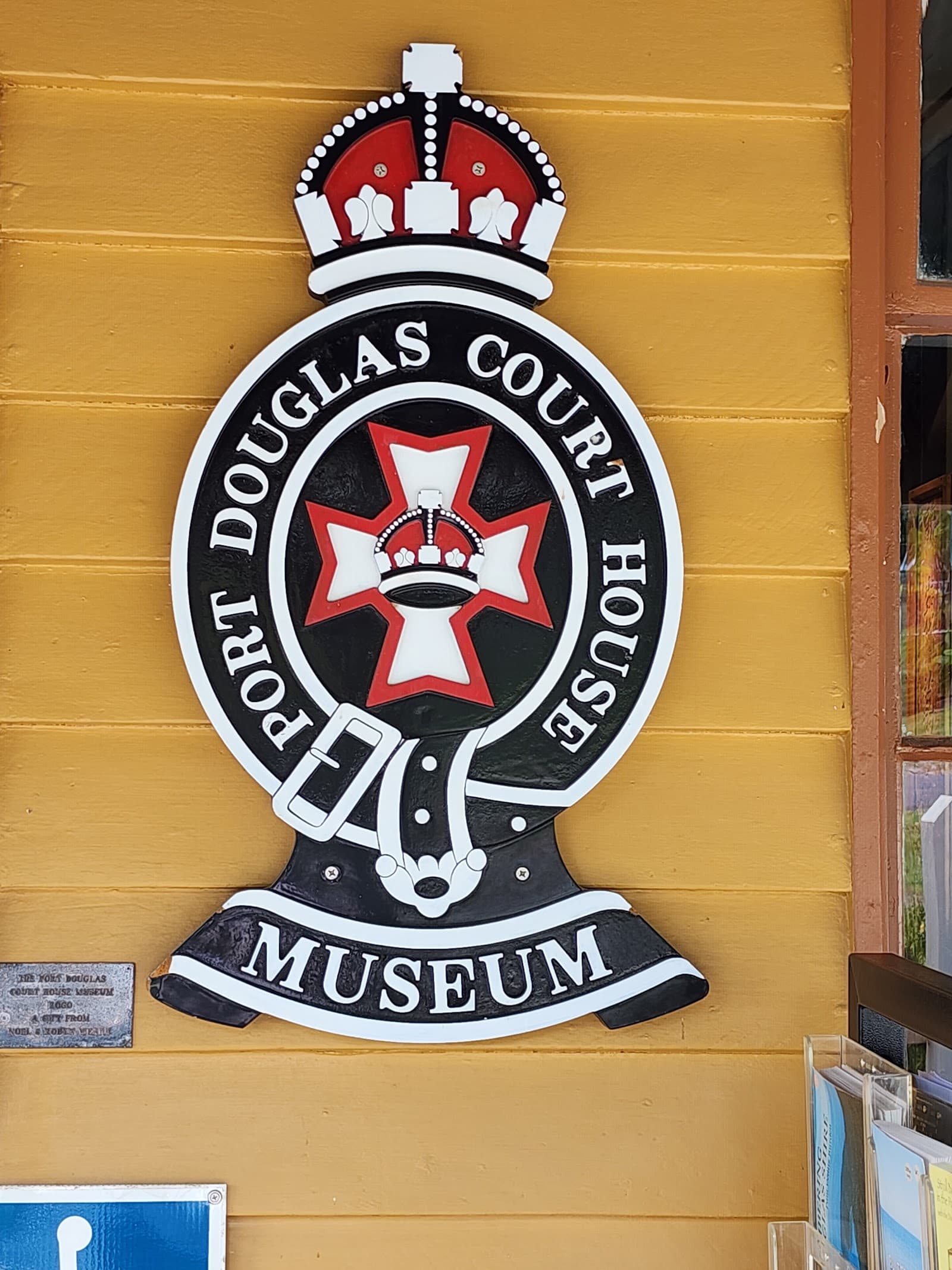 Douglas Shire Historical Society — Port Douglas, Cairns