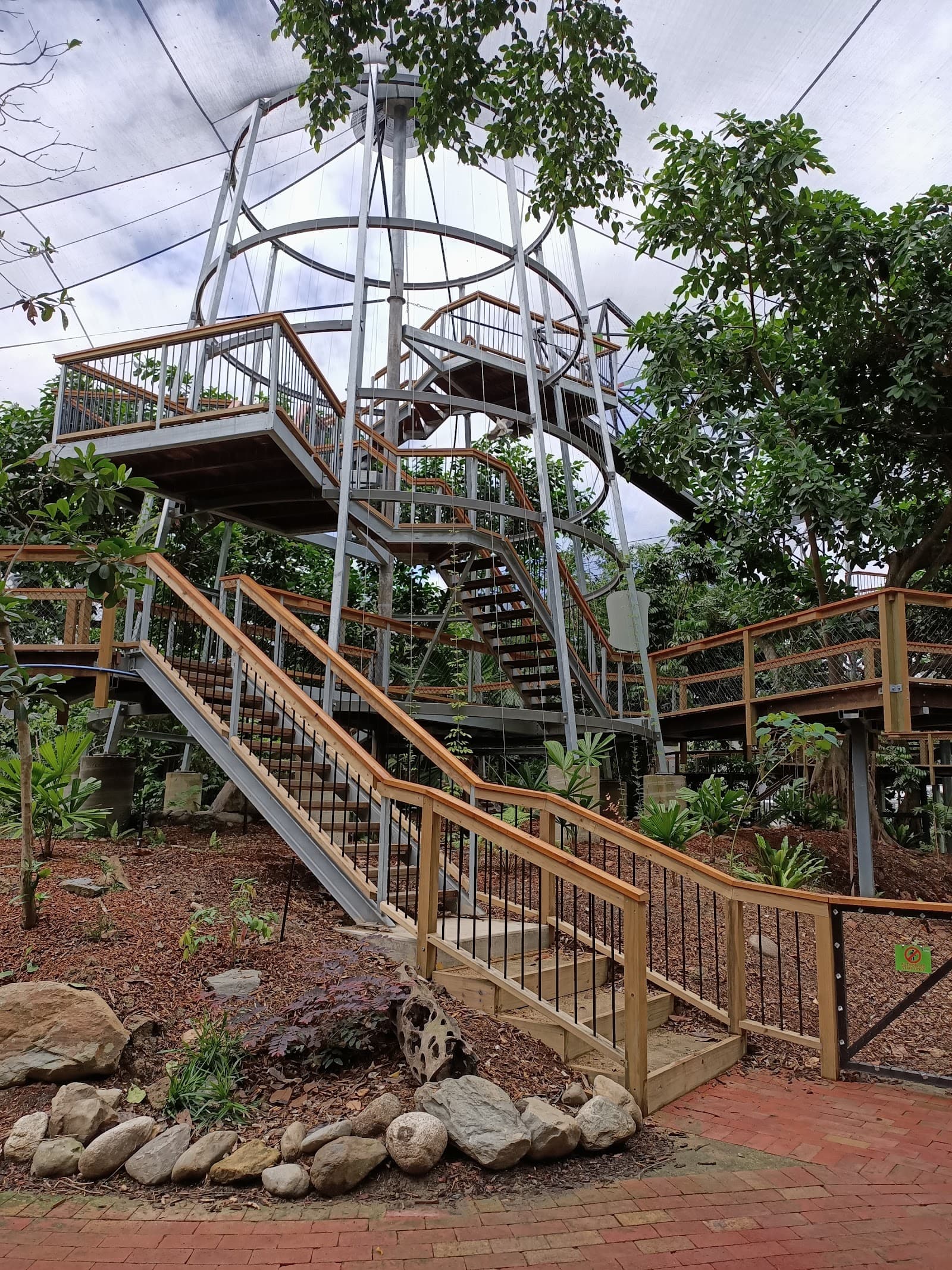 Wildlife Habitat — Port Douglas, Cairns