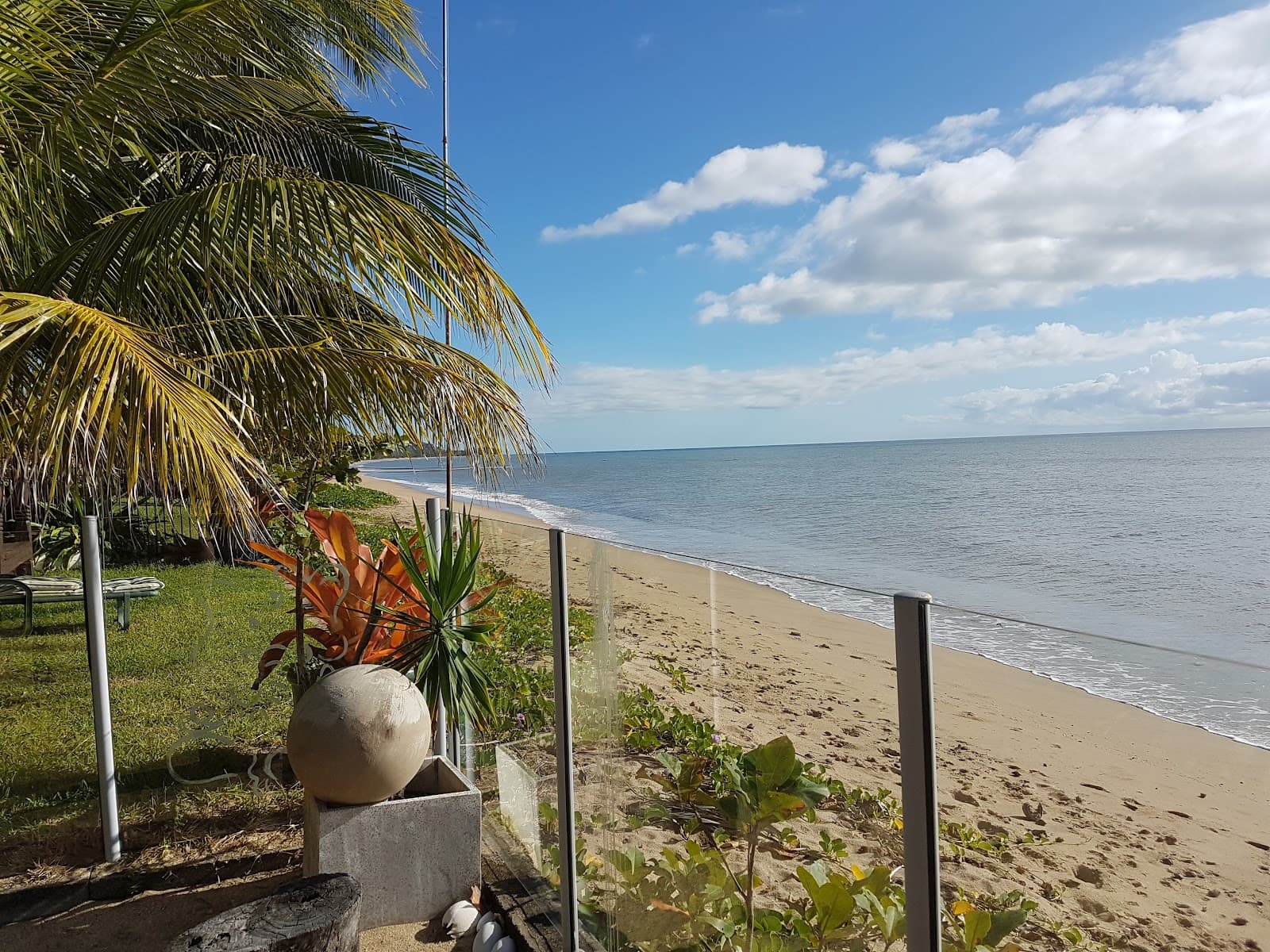 Raintree Park — Holloways Beach, Cairns
