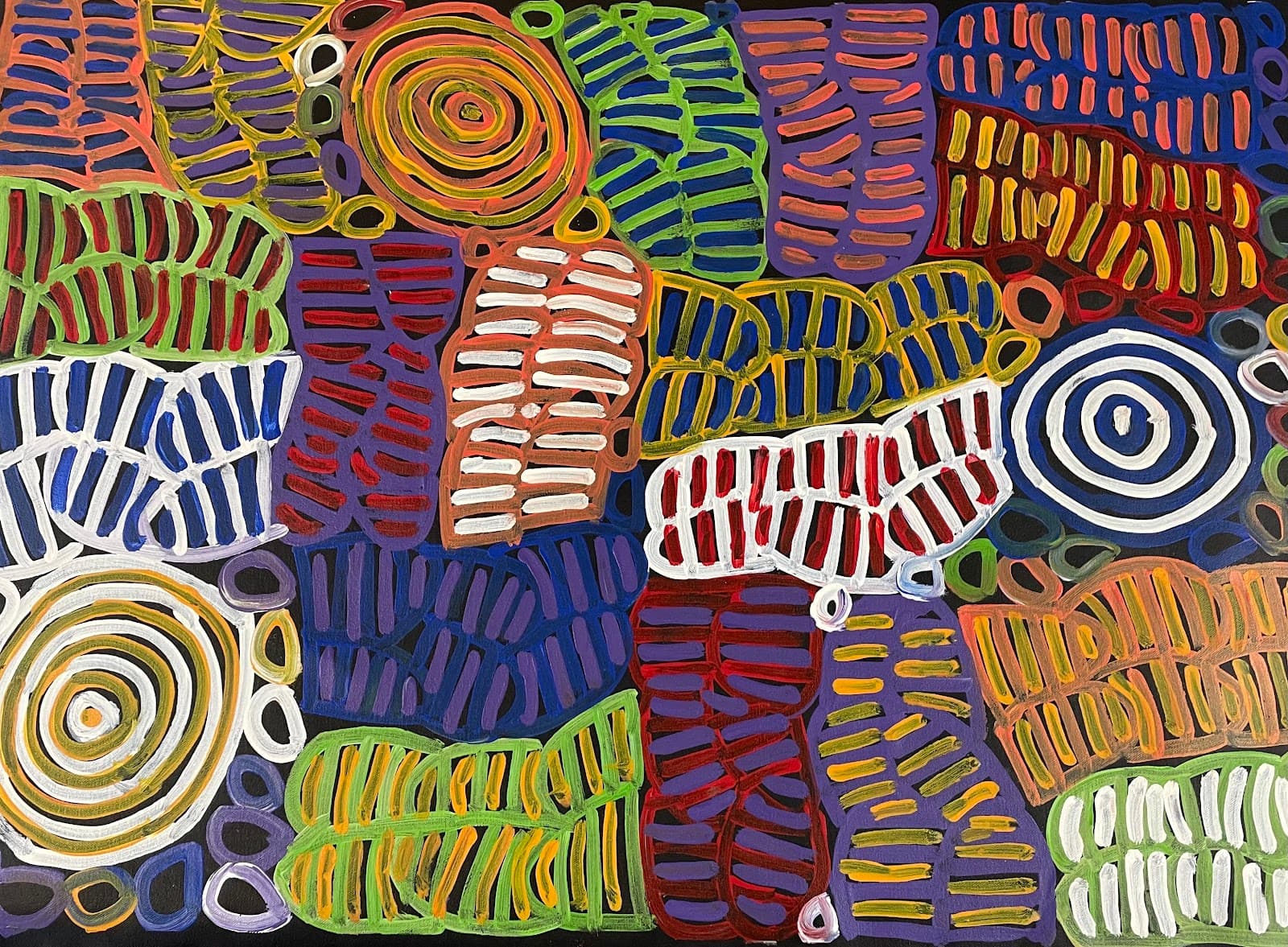 Australia.Gallery — Smithfield, Cairns