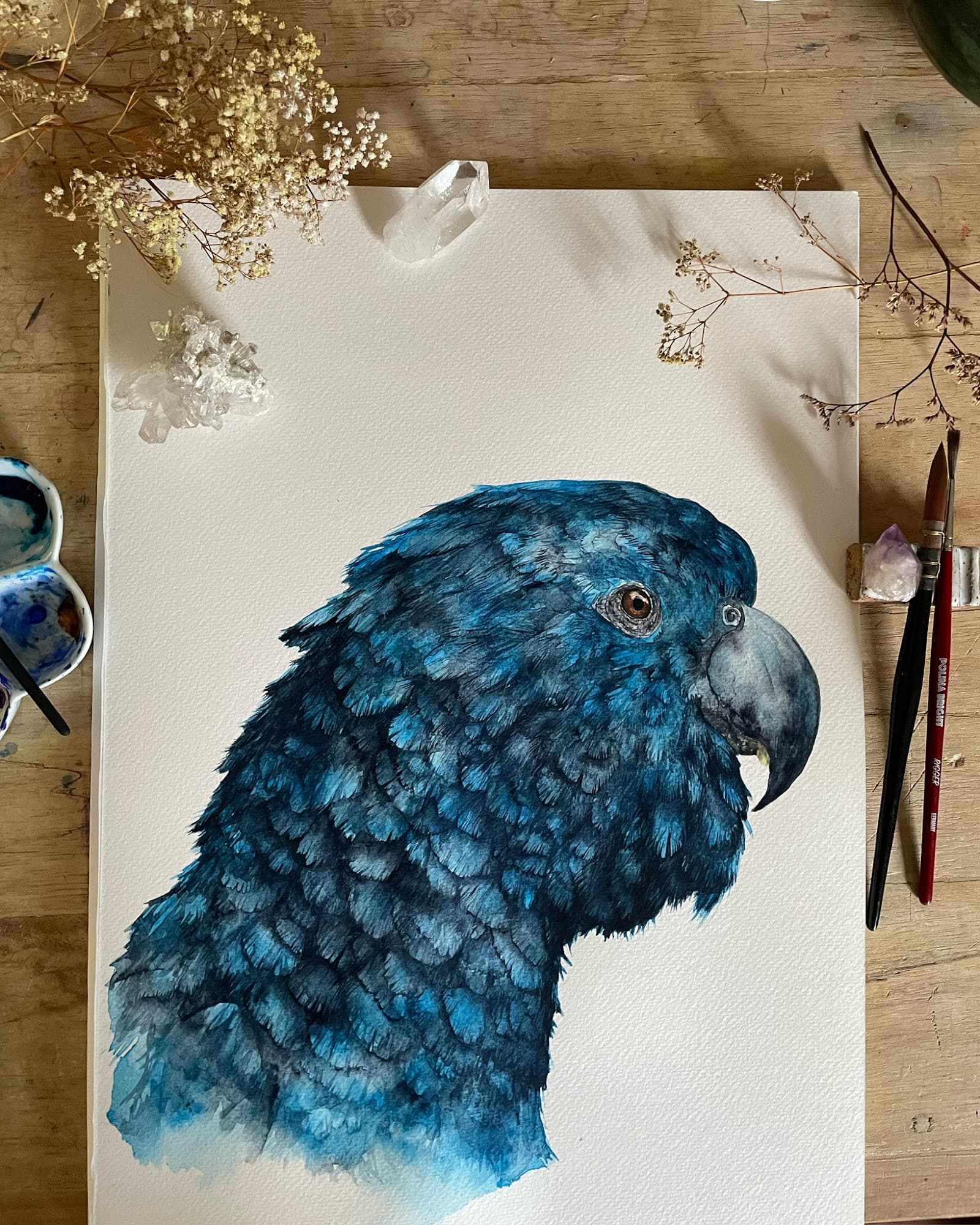 Artists@work Studio & Gallery — Smithfield, Cairns